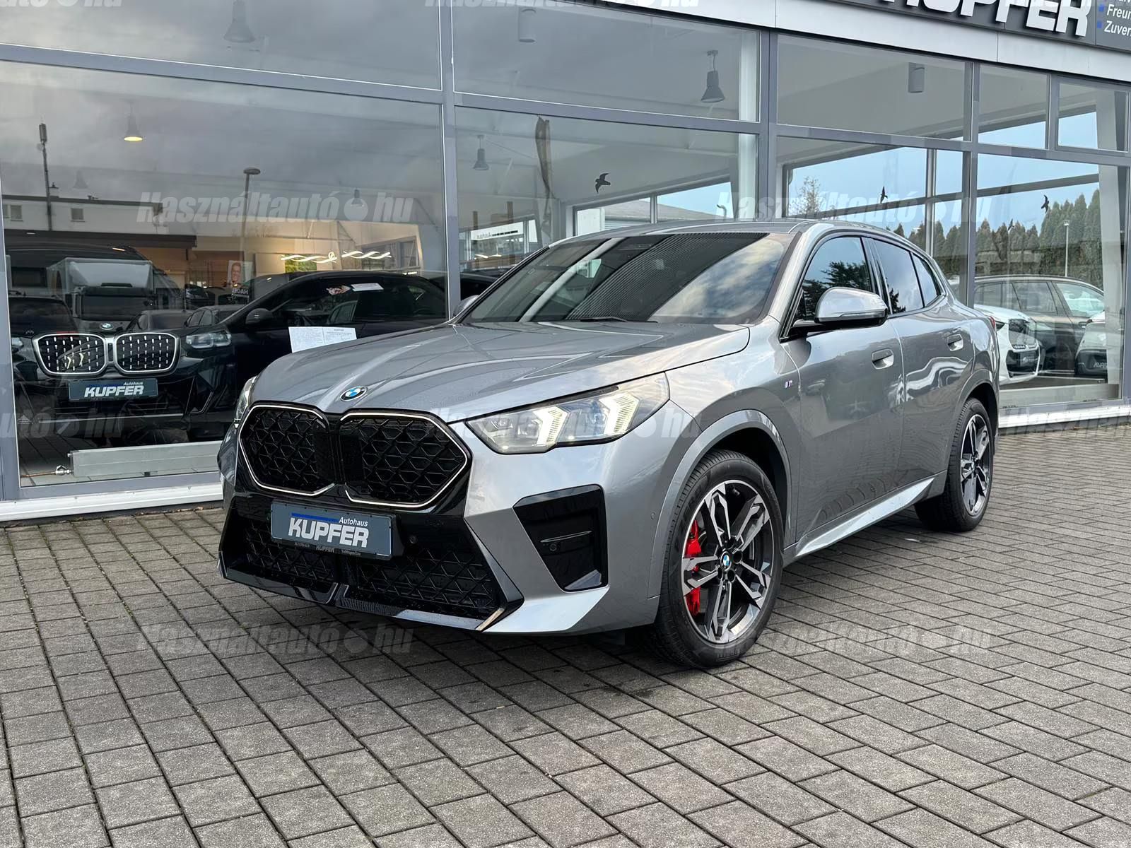 BMW X2 2024 - 1
