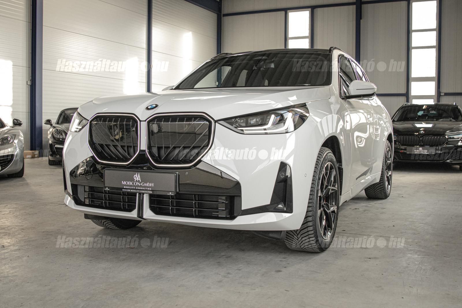 BMW X3 2025 - 1