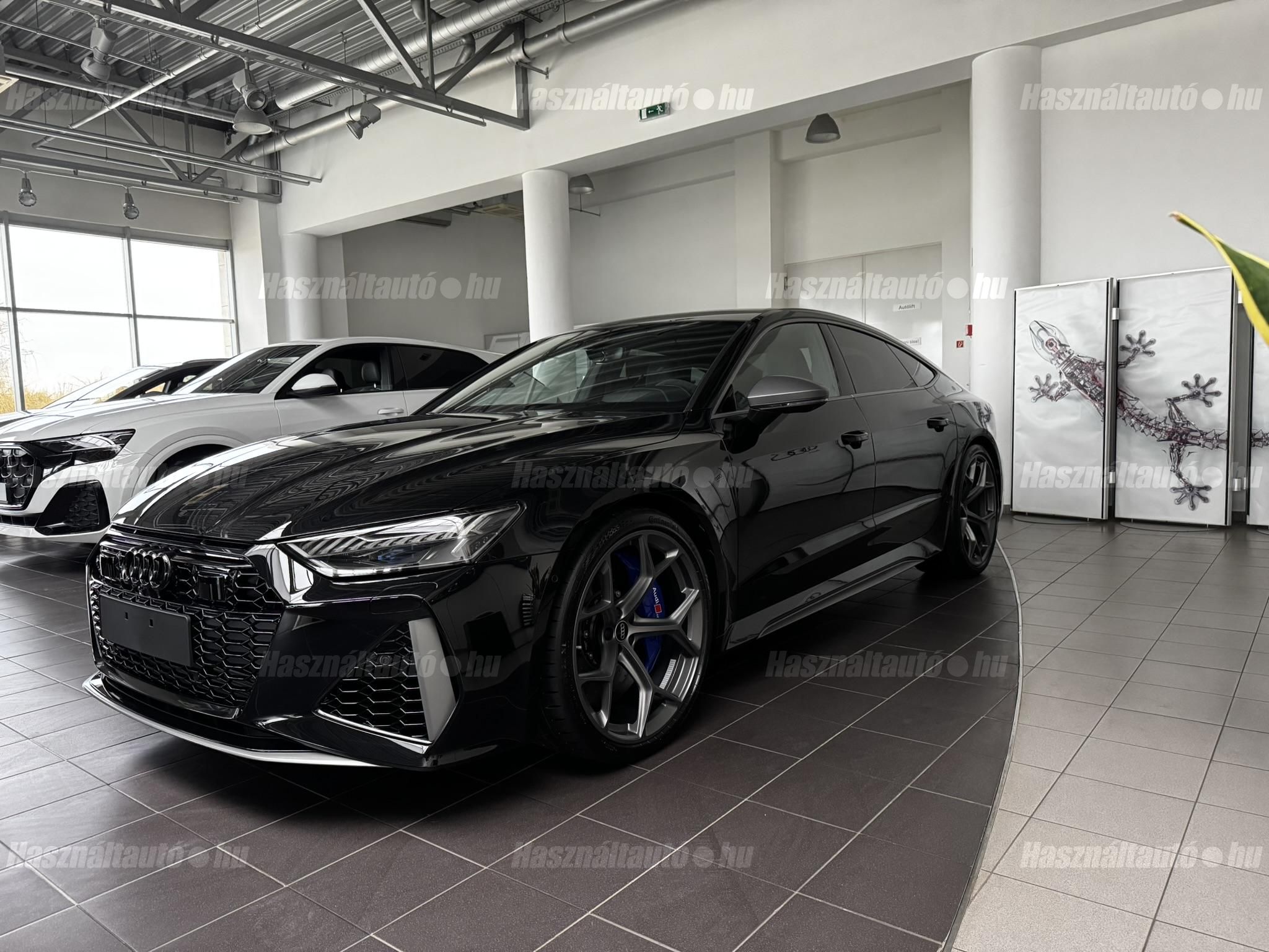 AUDI RS7 2025/1 - 1