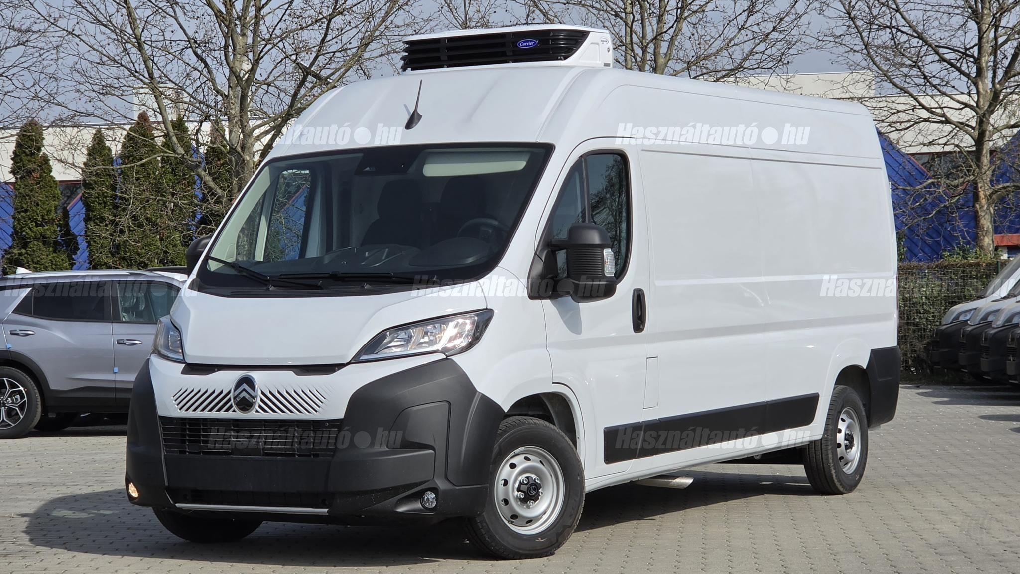 CITROEN JUMPER 2026/3 - 1