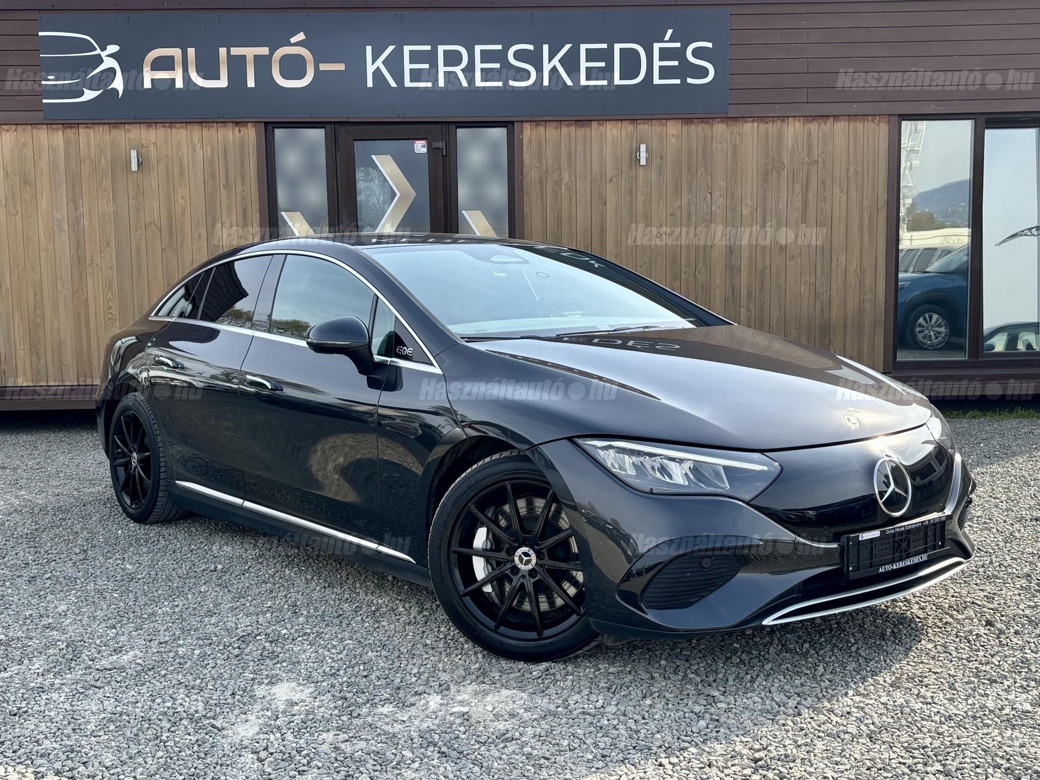 MERCEDES-BENZ EQE 2023/4 - 1