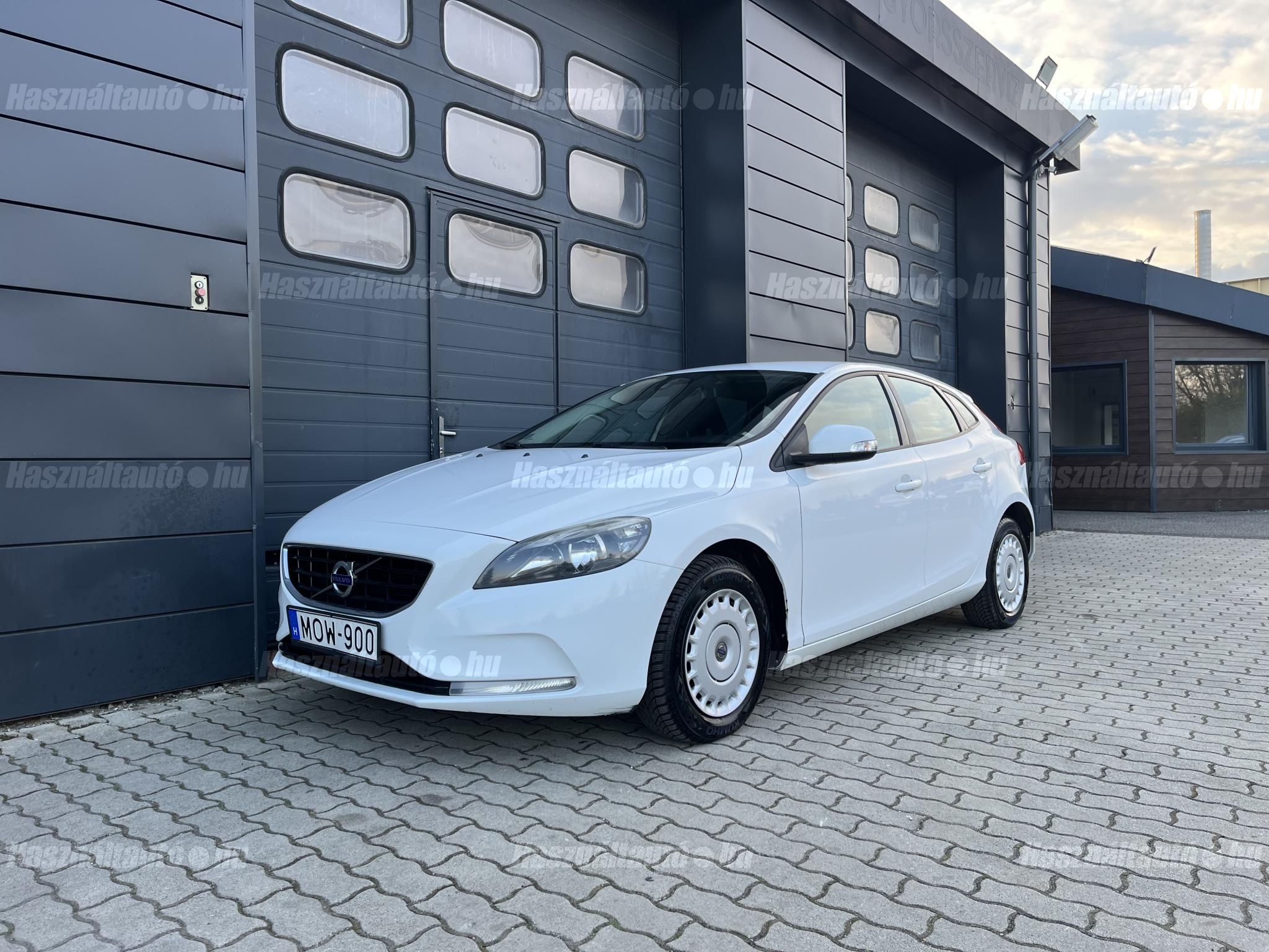 VOLVO V40 2014/1 - 1