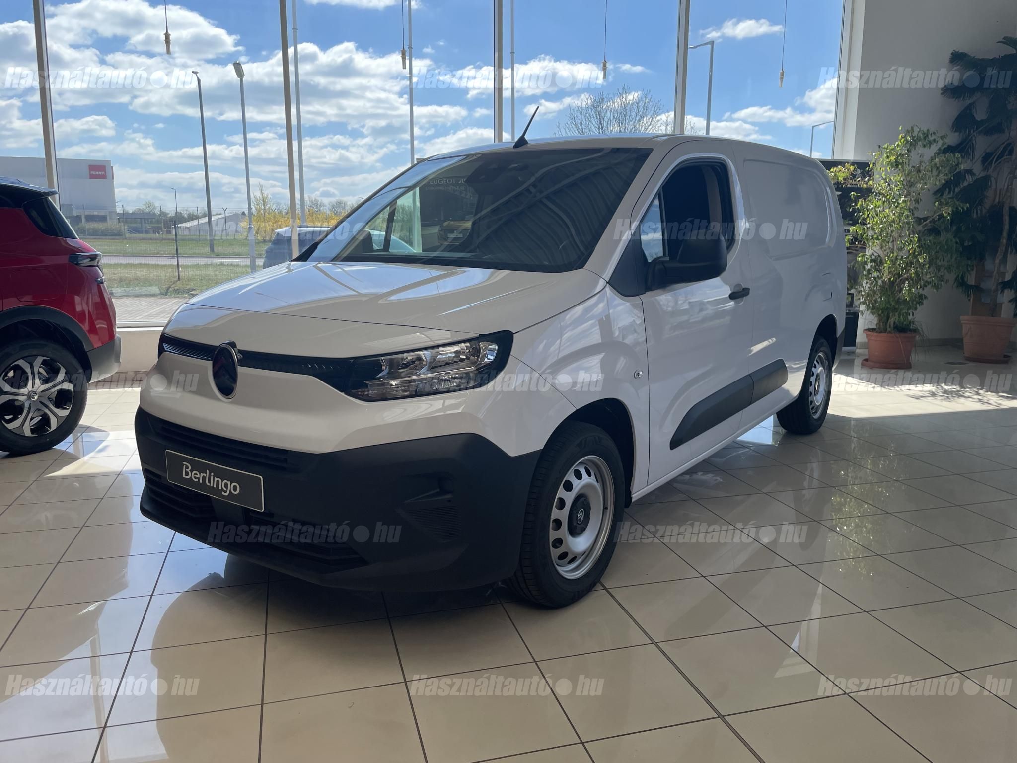 CITROEN BERLINGO 2026/3 - 1