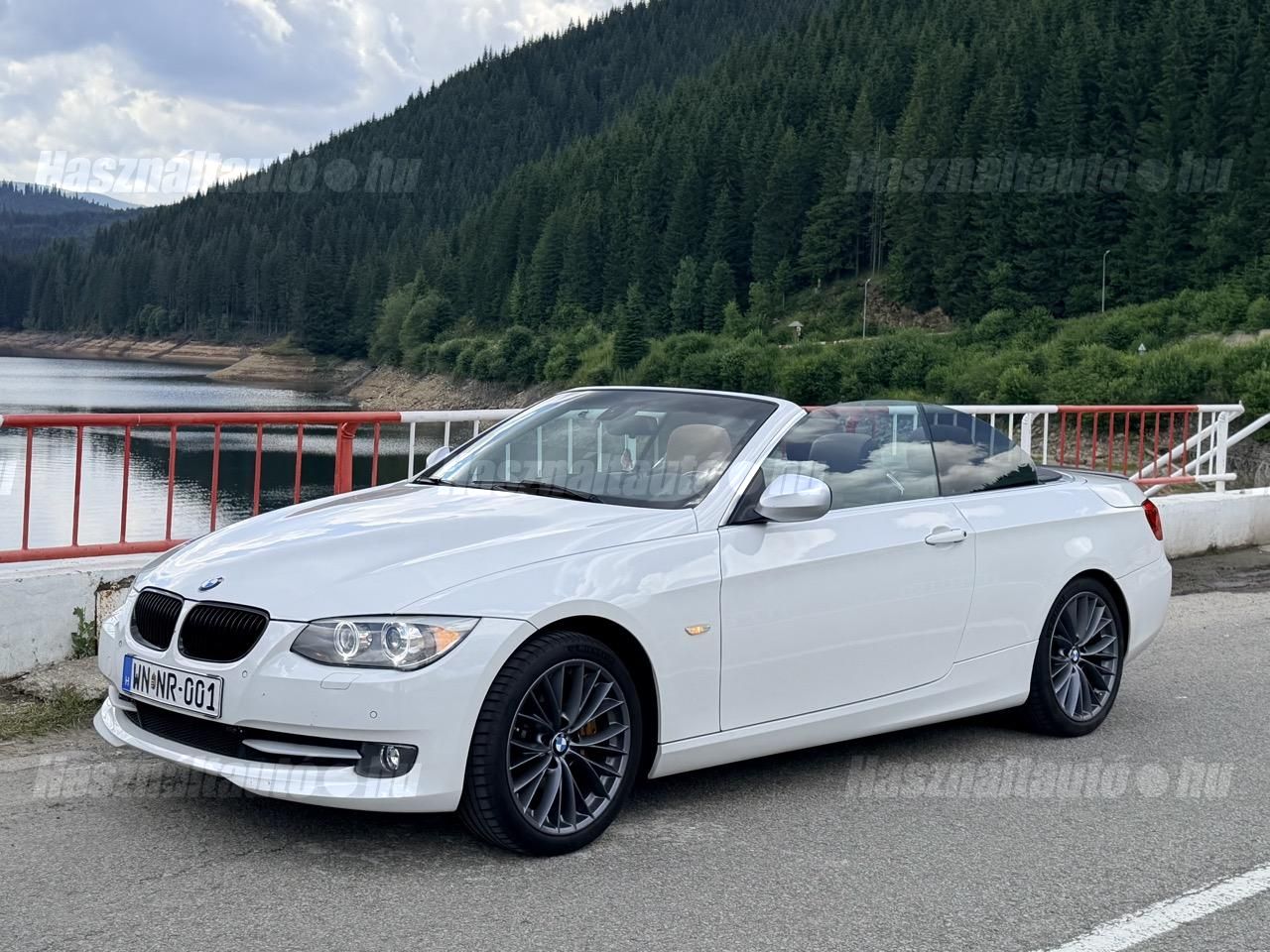 BMW 335 2013/12 - 1