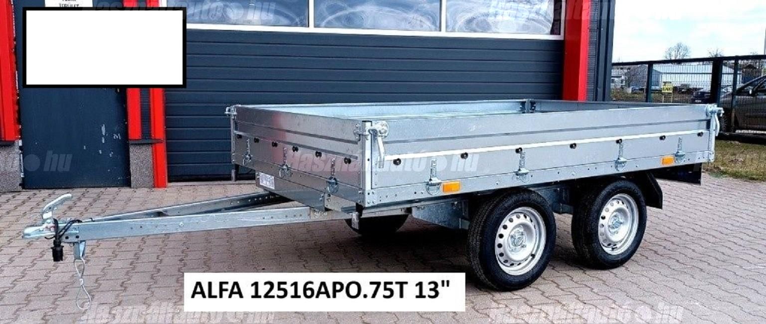 ALFA 2026 - 1