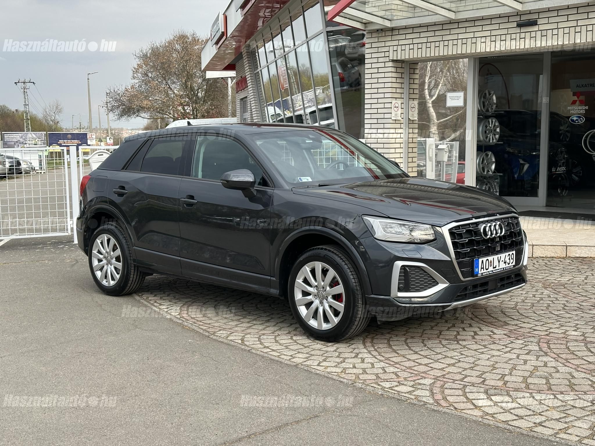 AUDI Q2 2024/1 - 1