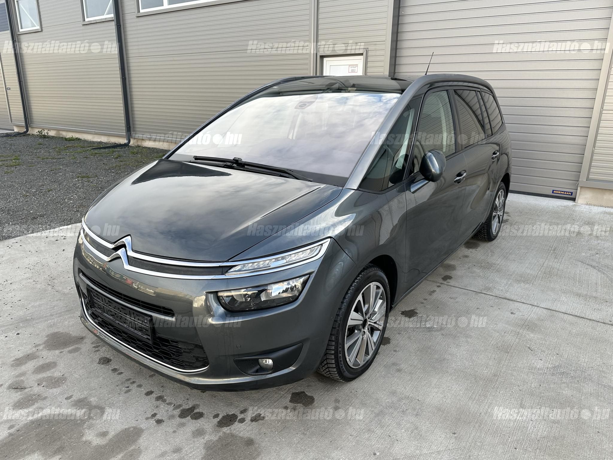 CITROEN GRAND C4 PICASSO 2015/9 - 1