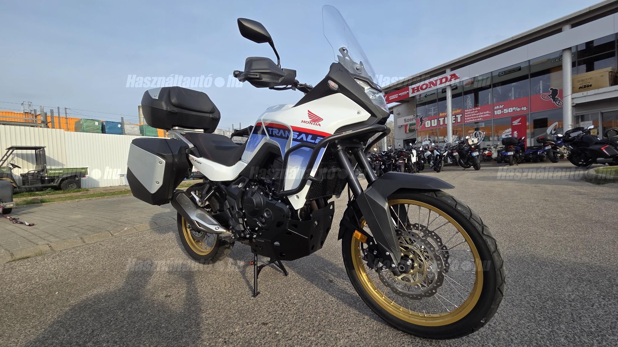 HONDA XL 750 2025/3 - 1