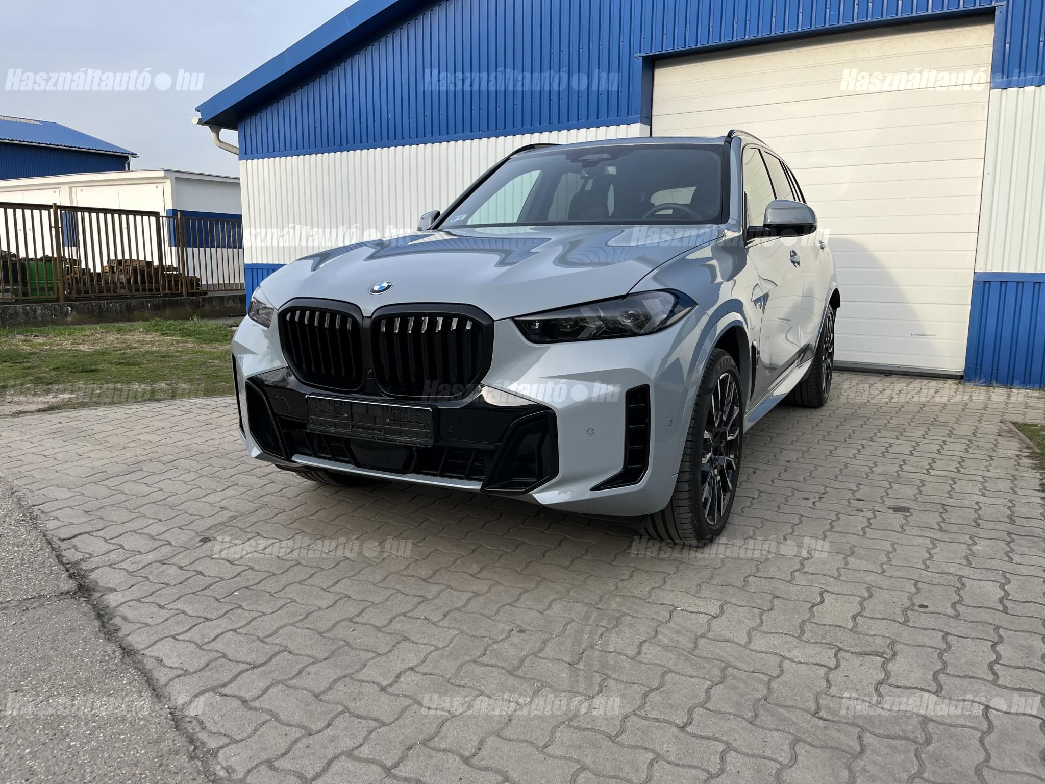 BMW X5 2025/11 - 1