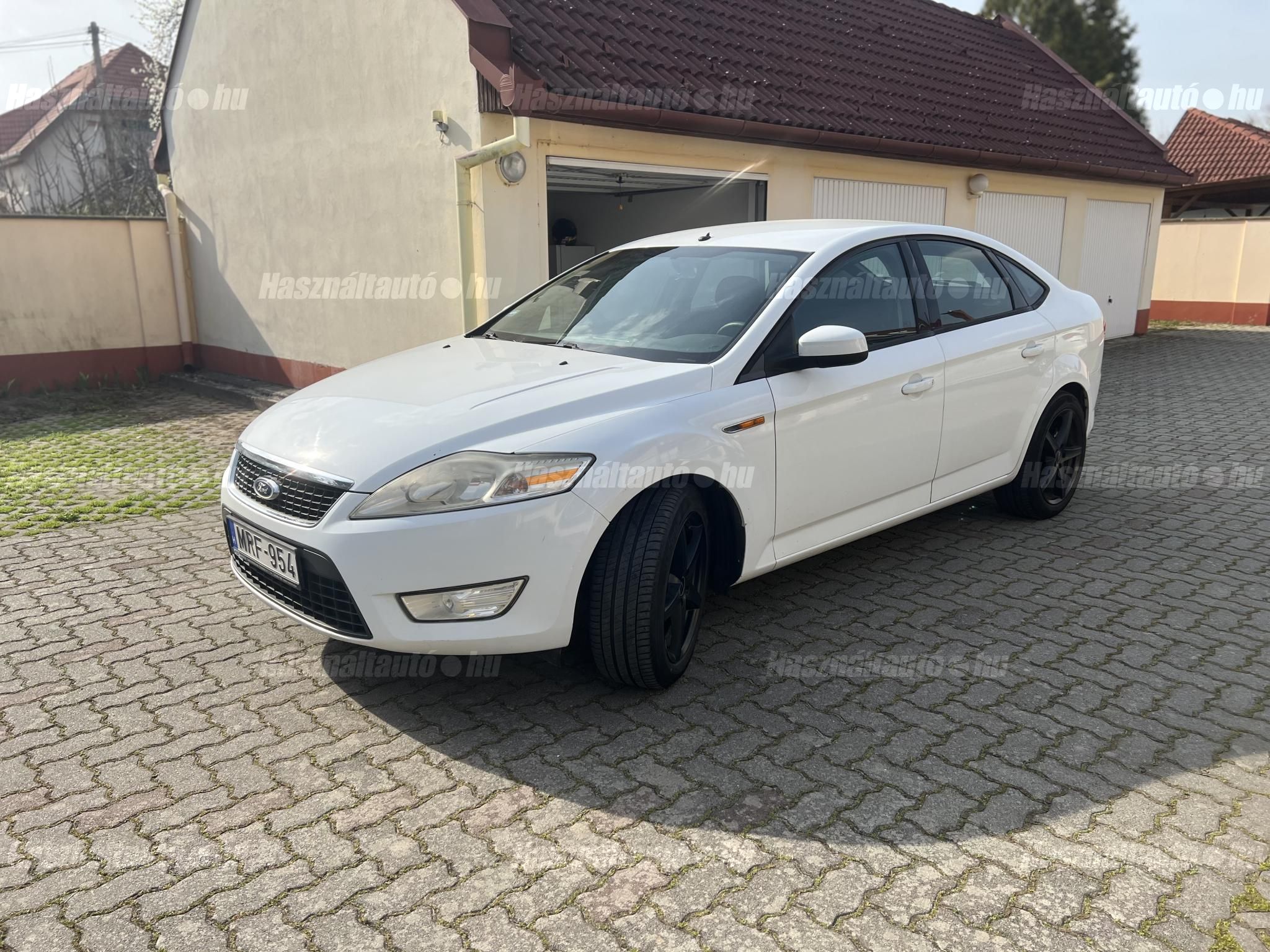 FORD MONDEO 2008/9 - 1