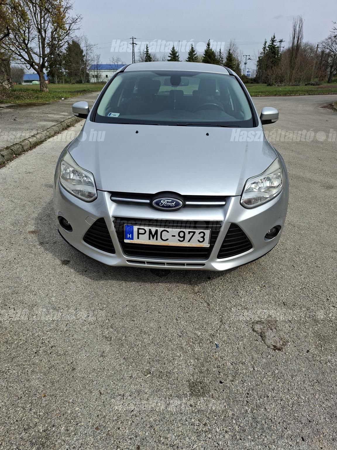 FORD FOCUS 2014/9 - 1