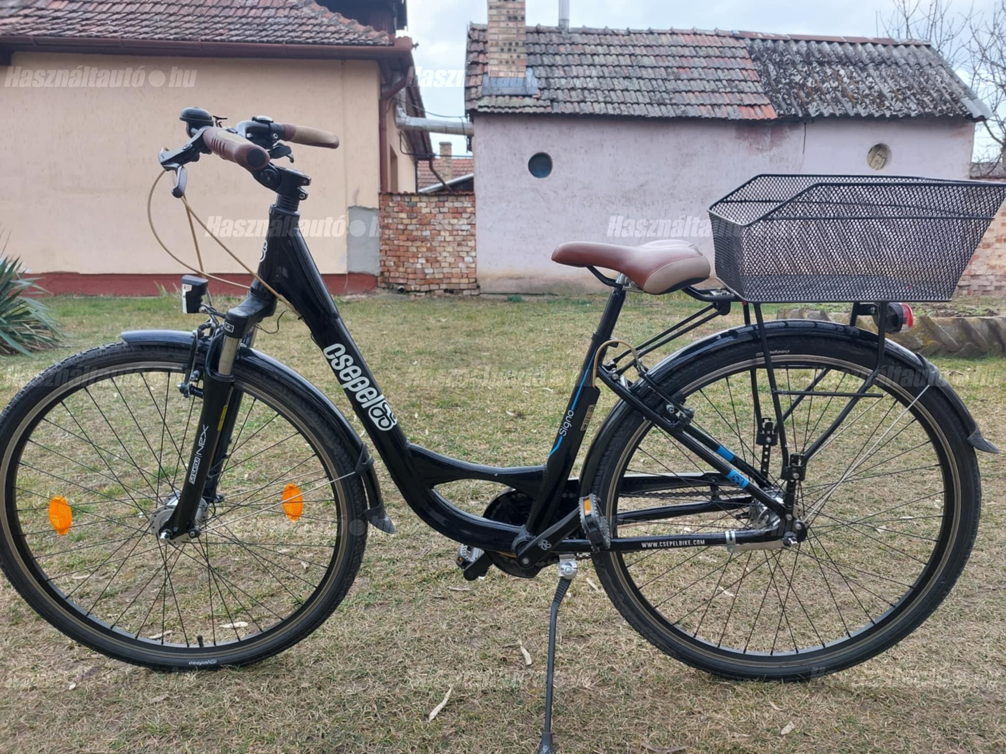 BICYCLE 2022 - 1