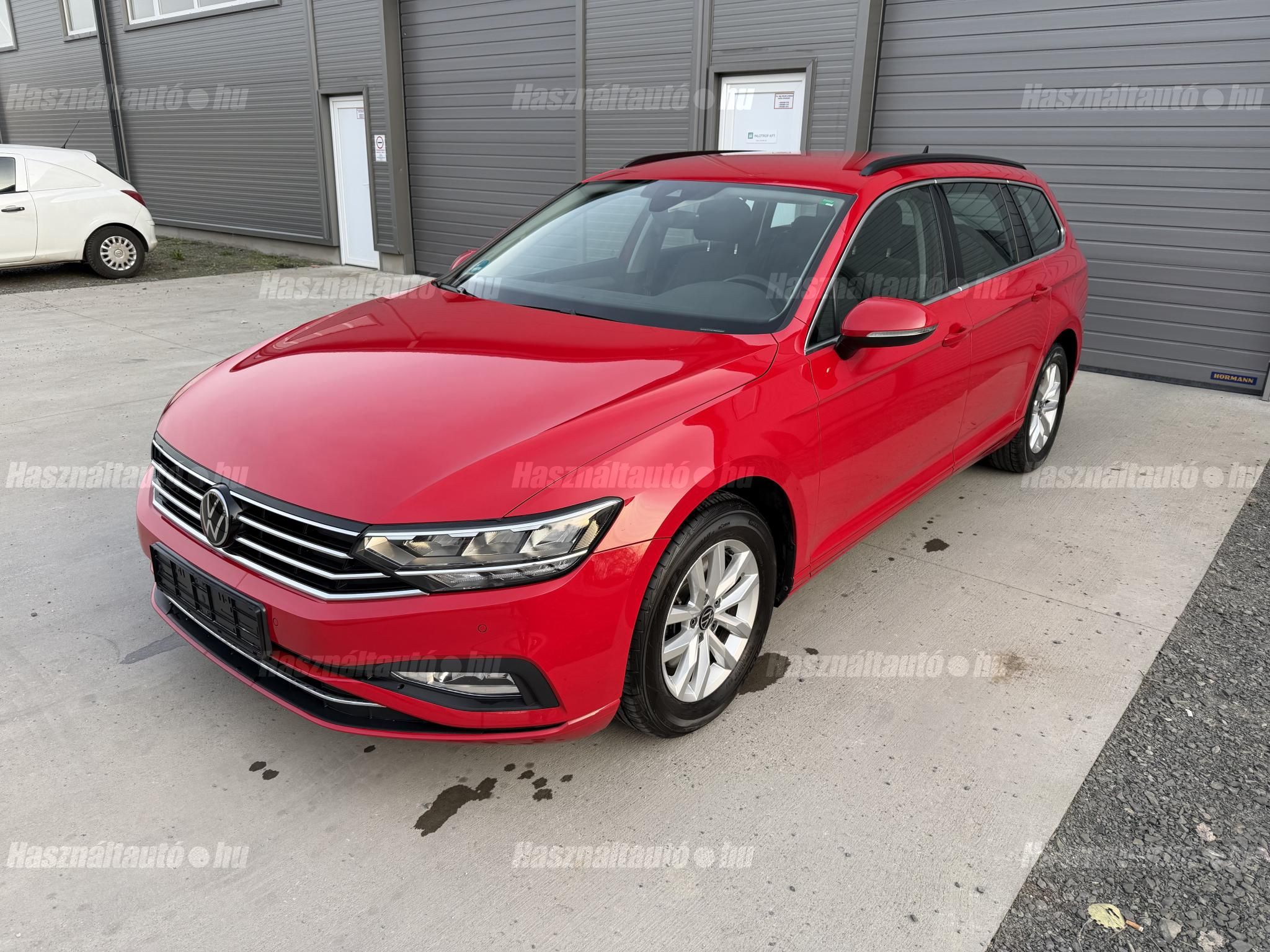 VOLKSWAGEN PASSAT VIII 2023/4 - 1