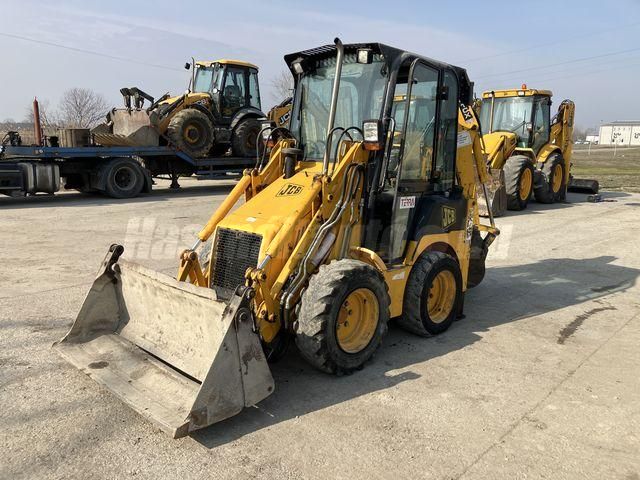 JCB 2007/4 - 1