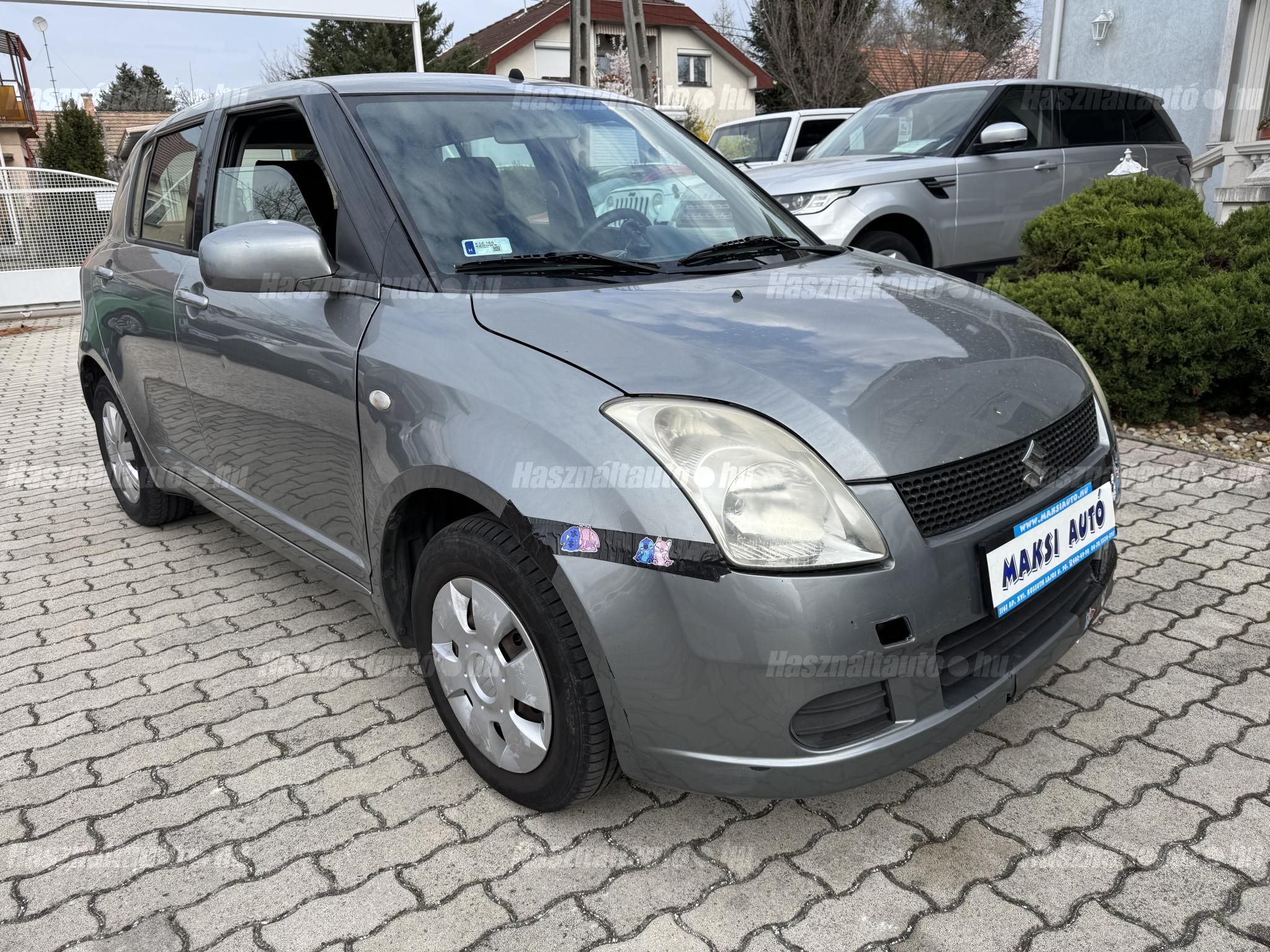 +++MAGYARORSZÁGON VÁSÁROLT+++GLX MODELL+++