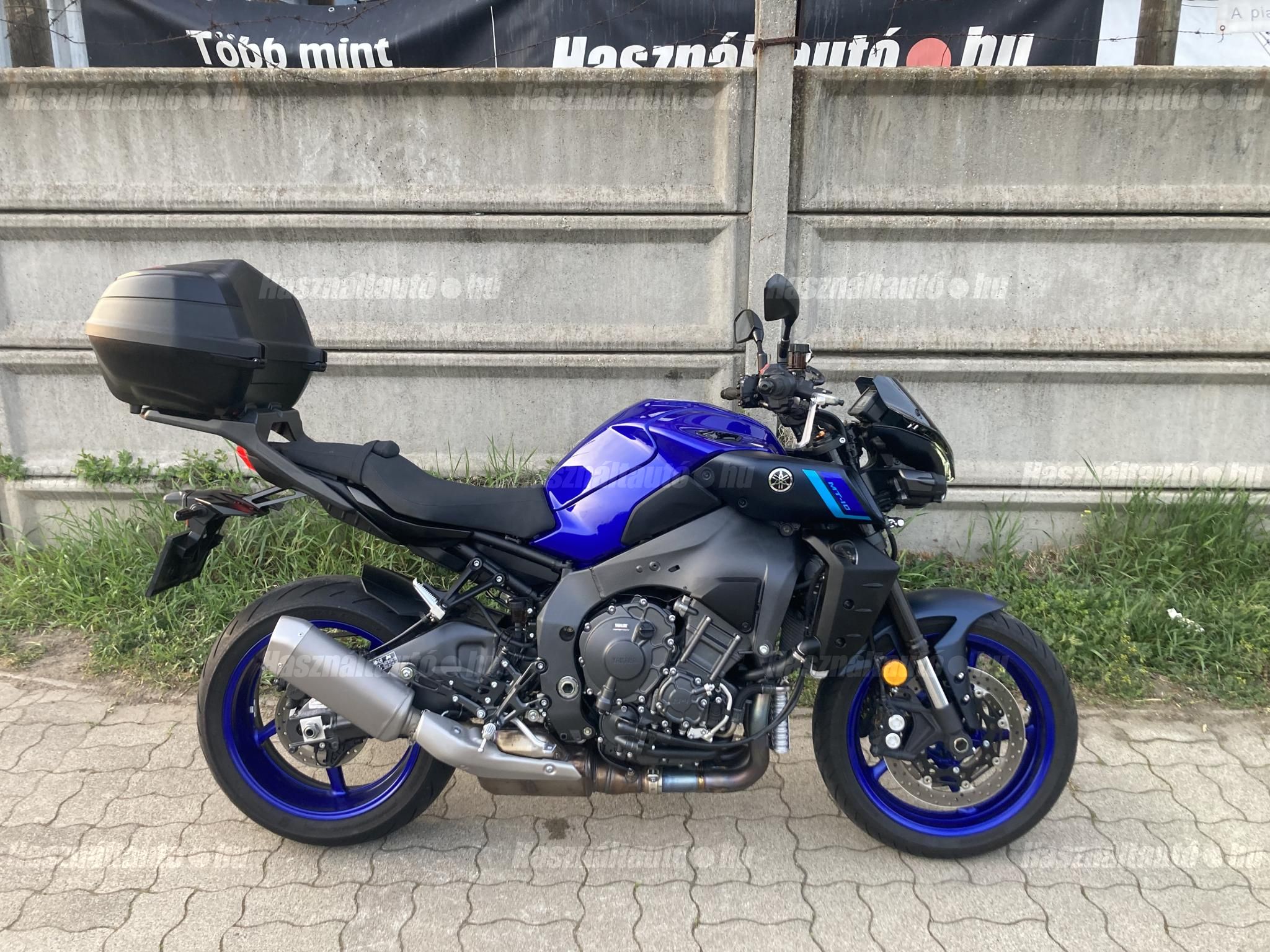 YAMAHA MT-10 2024 - 1