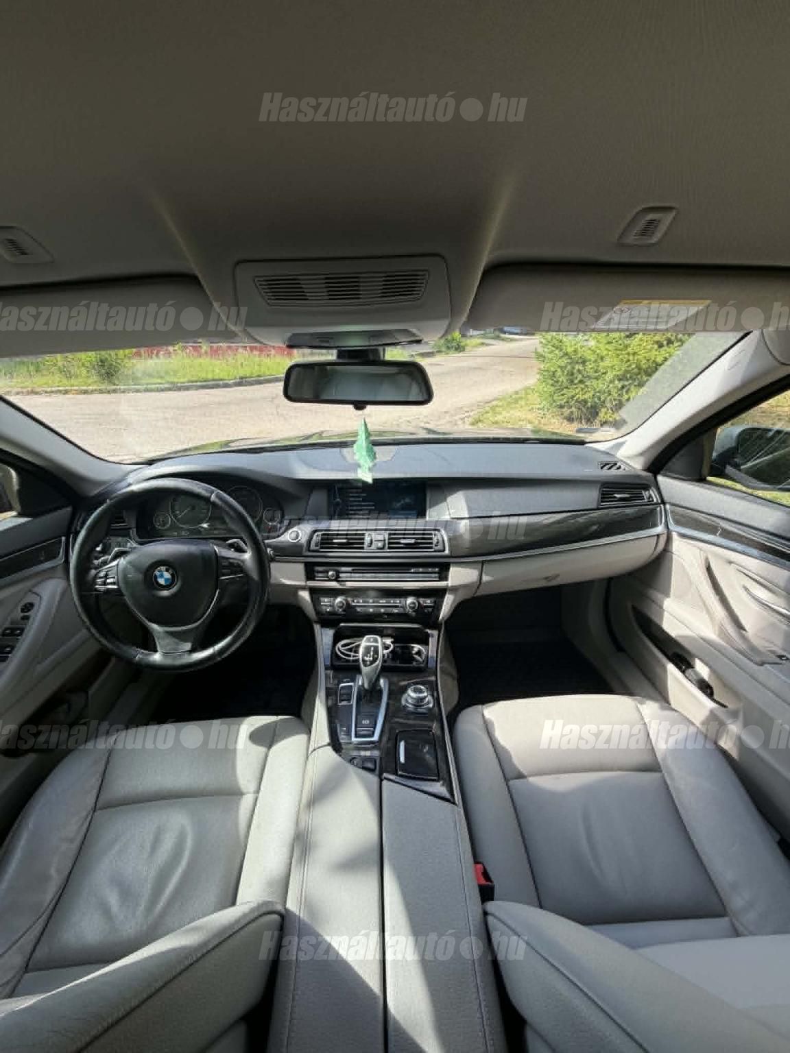 BMW 530 2010/11 - 1