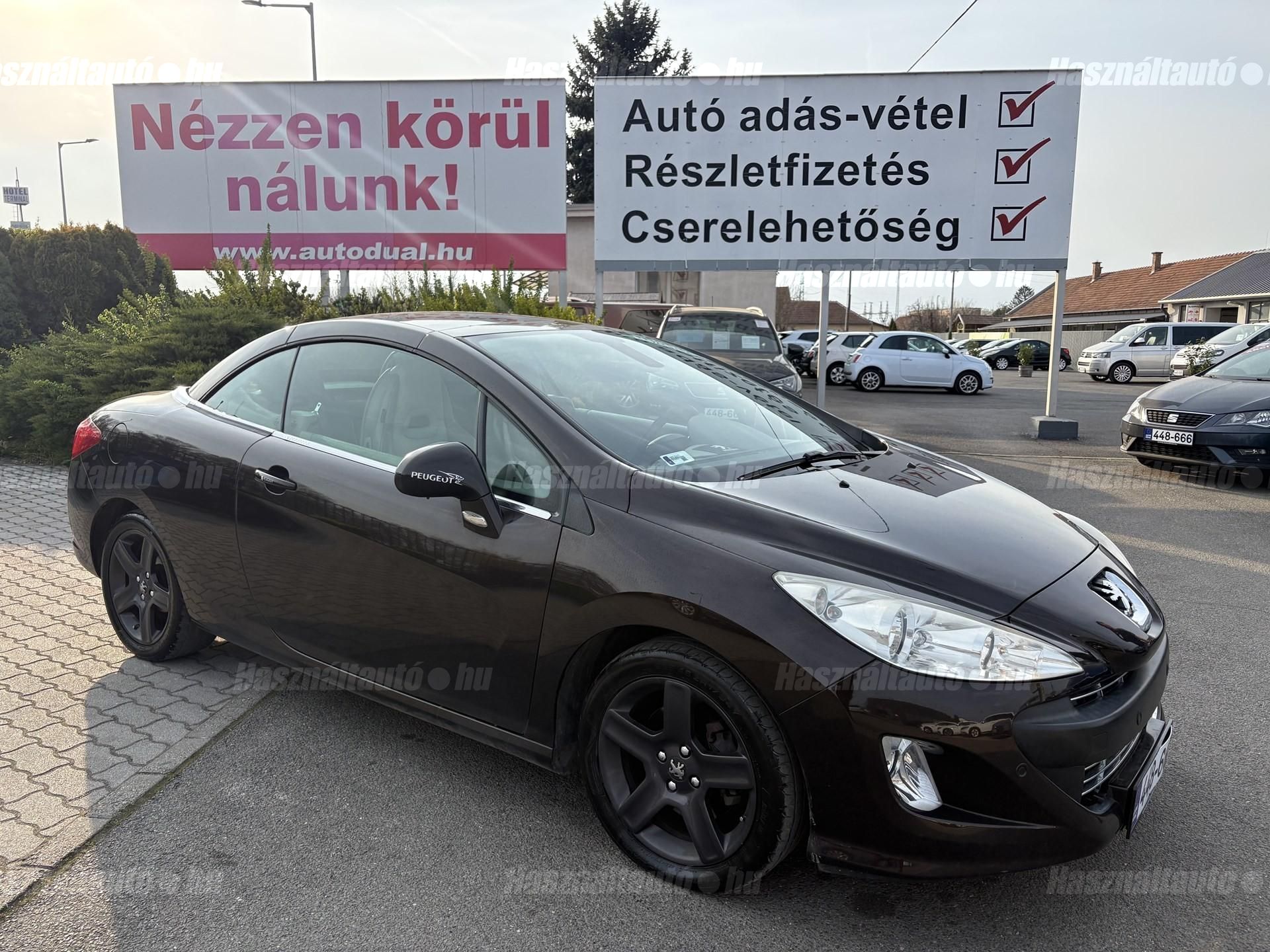 PEUGEOT 308 2011/2 - 1
