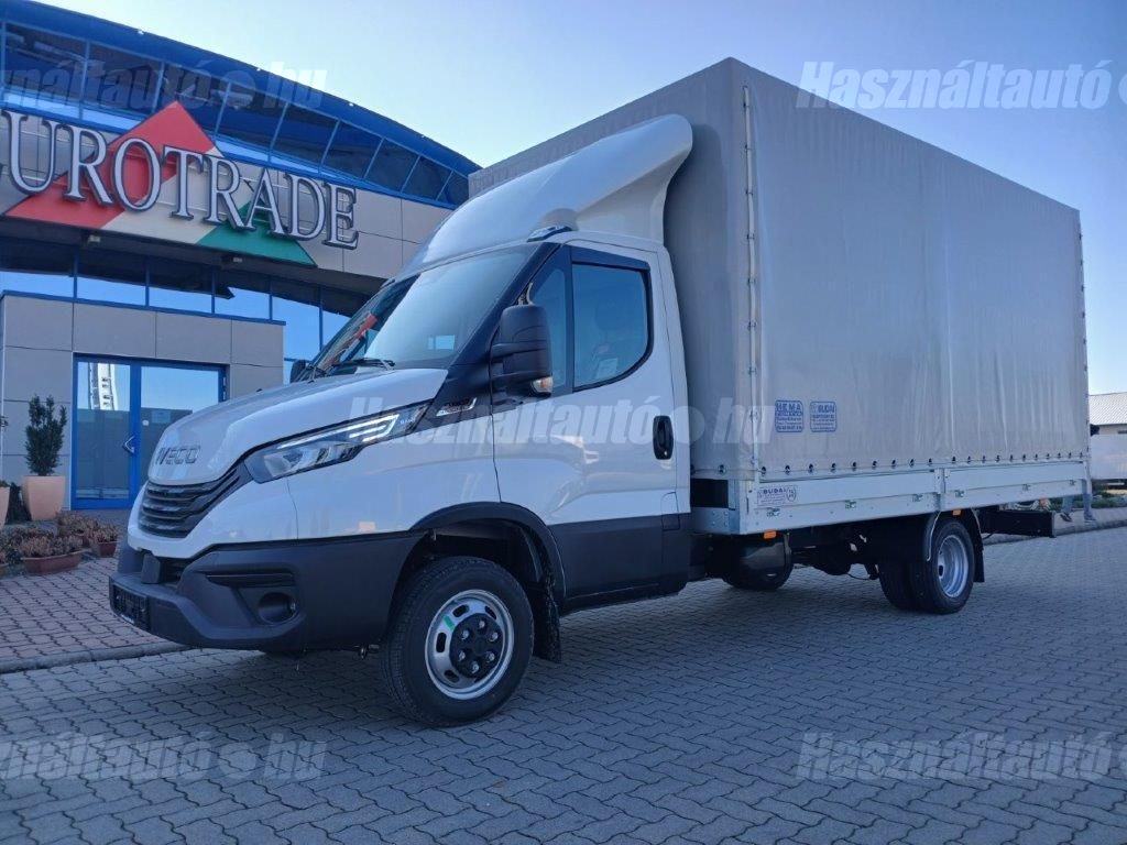 IVECO DAILY 2024 - 1