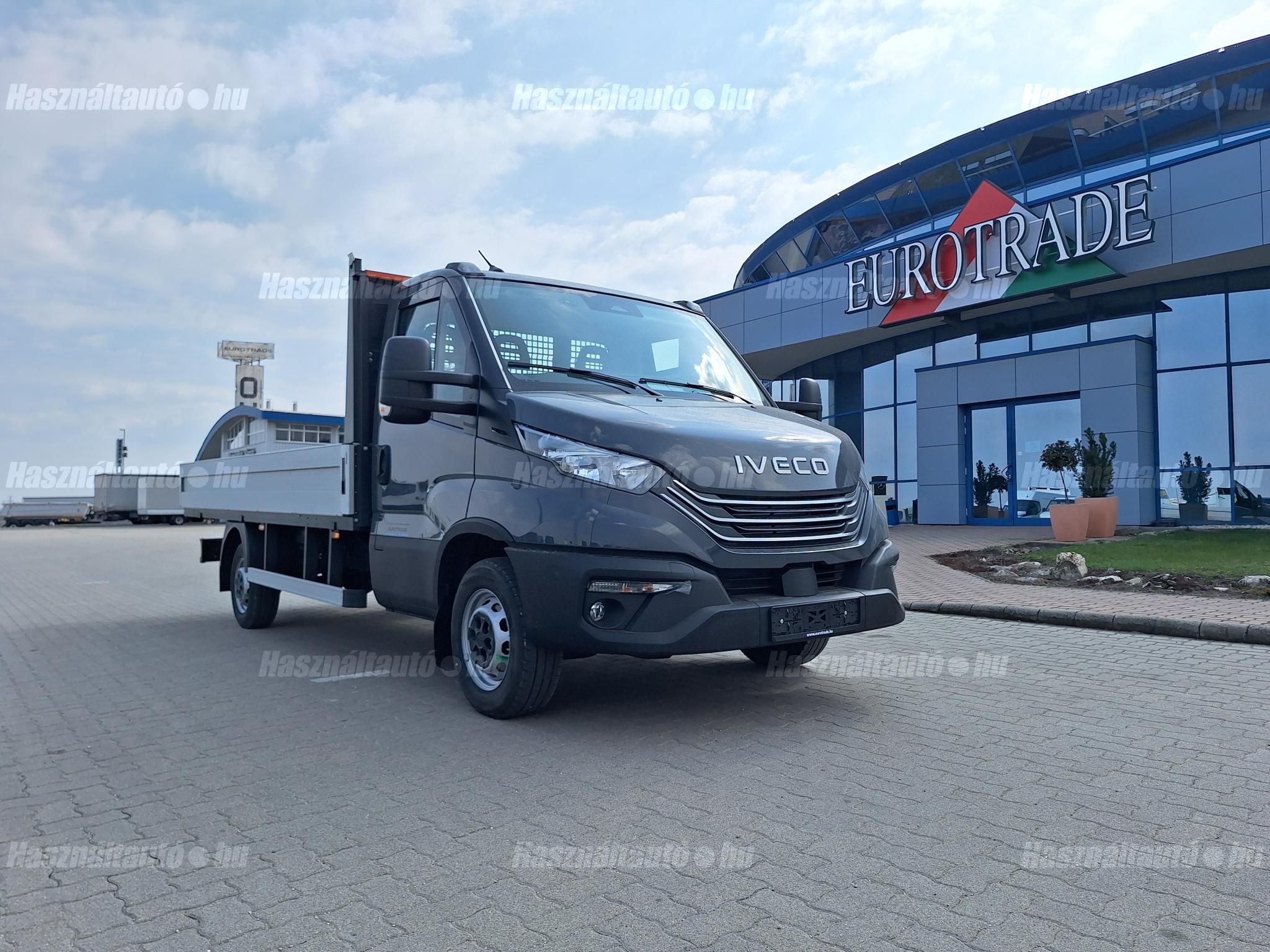 IVECO DAILY 2026 - 1