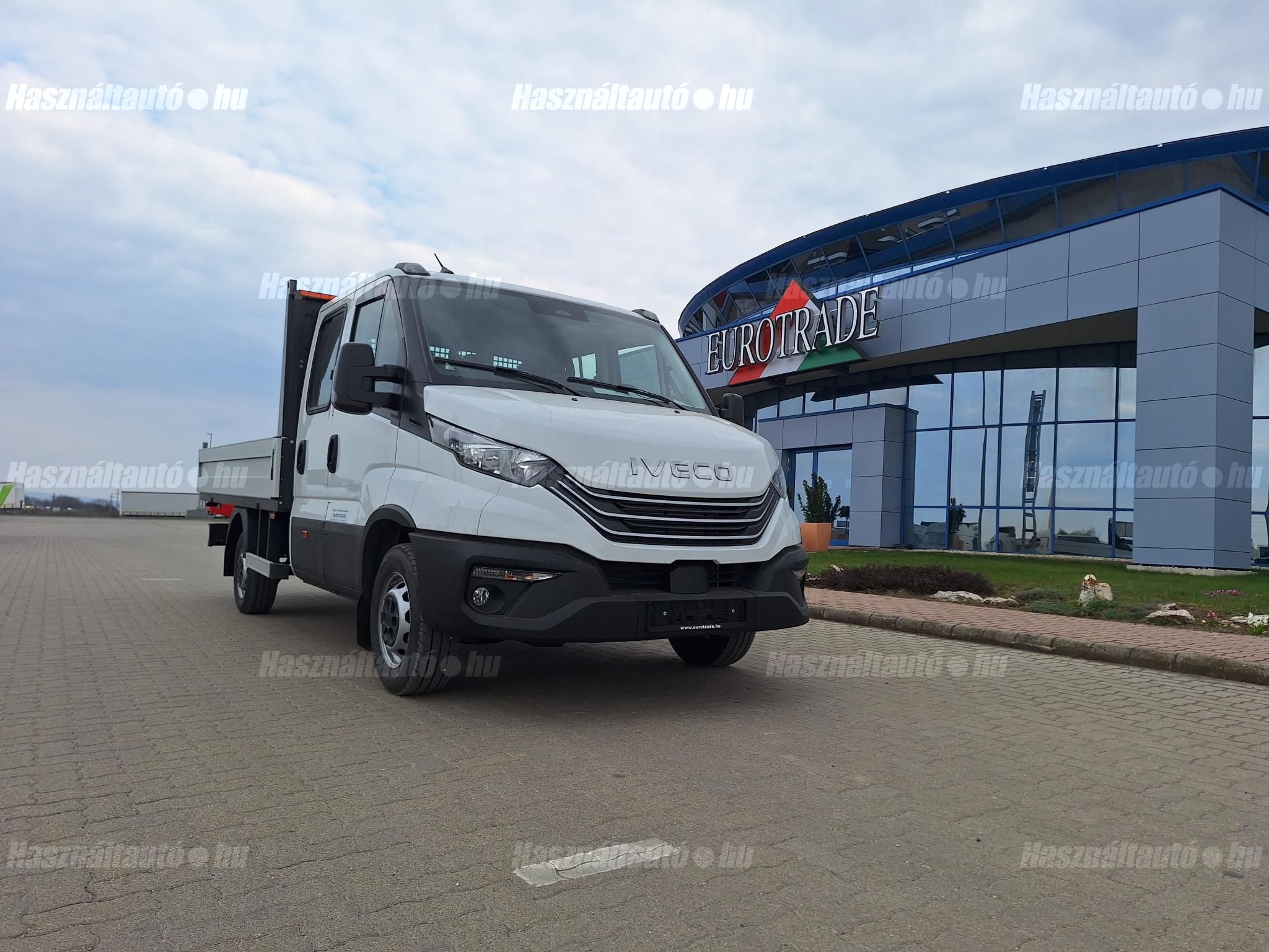 IVECO DAILY 2026 - 1