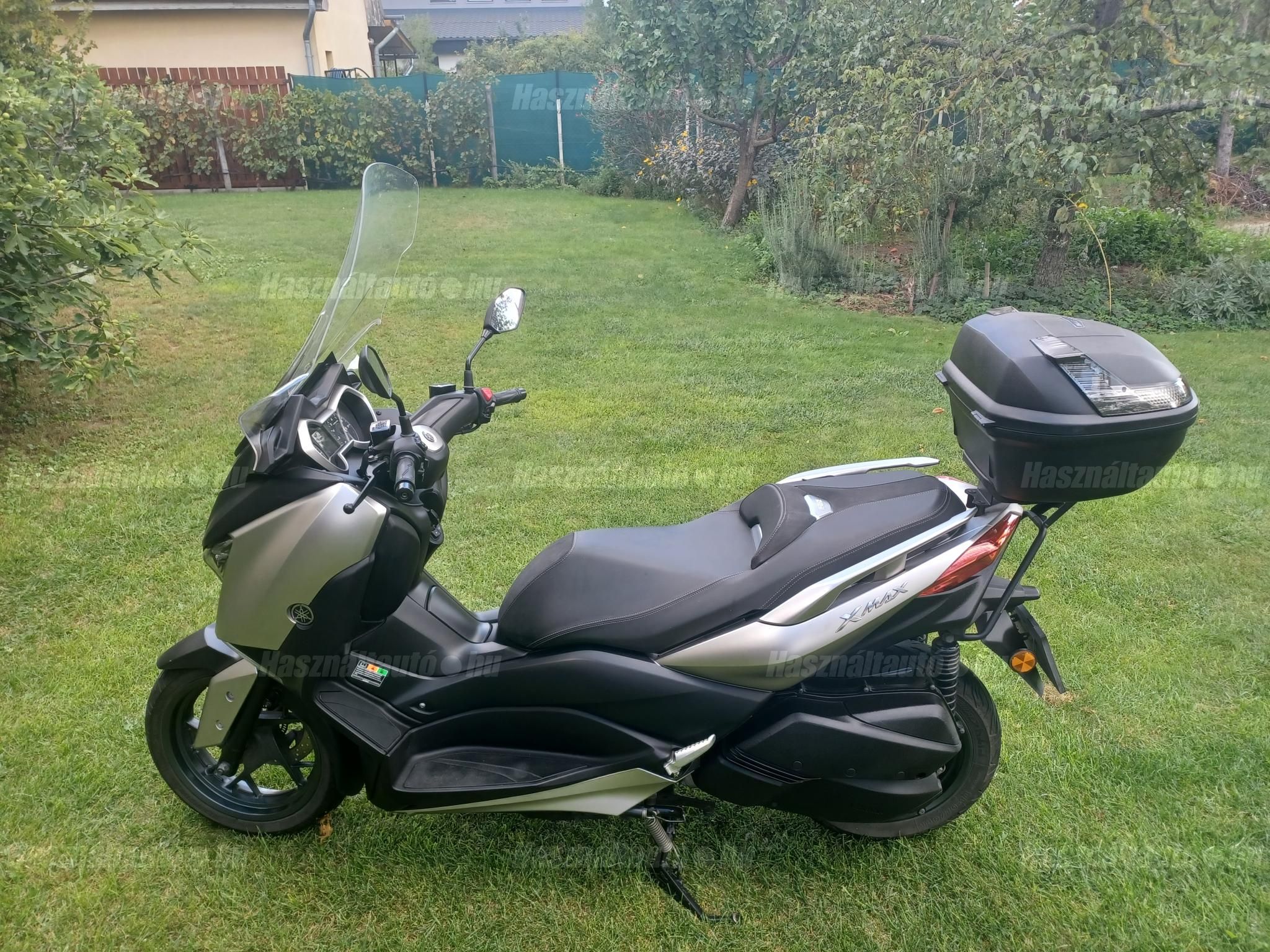 YAMAHA X-MAX 300 2020/3 - 1
