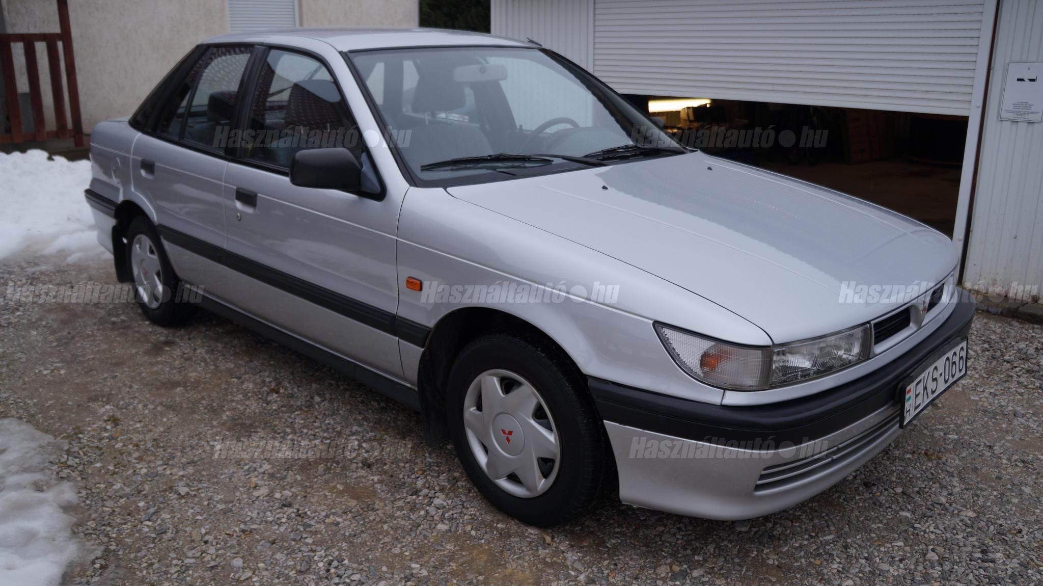 MITSUBISHI LANCER 1994/5 - 1