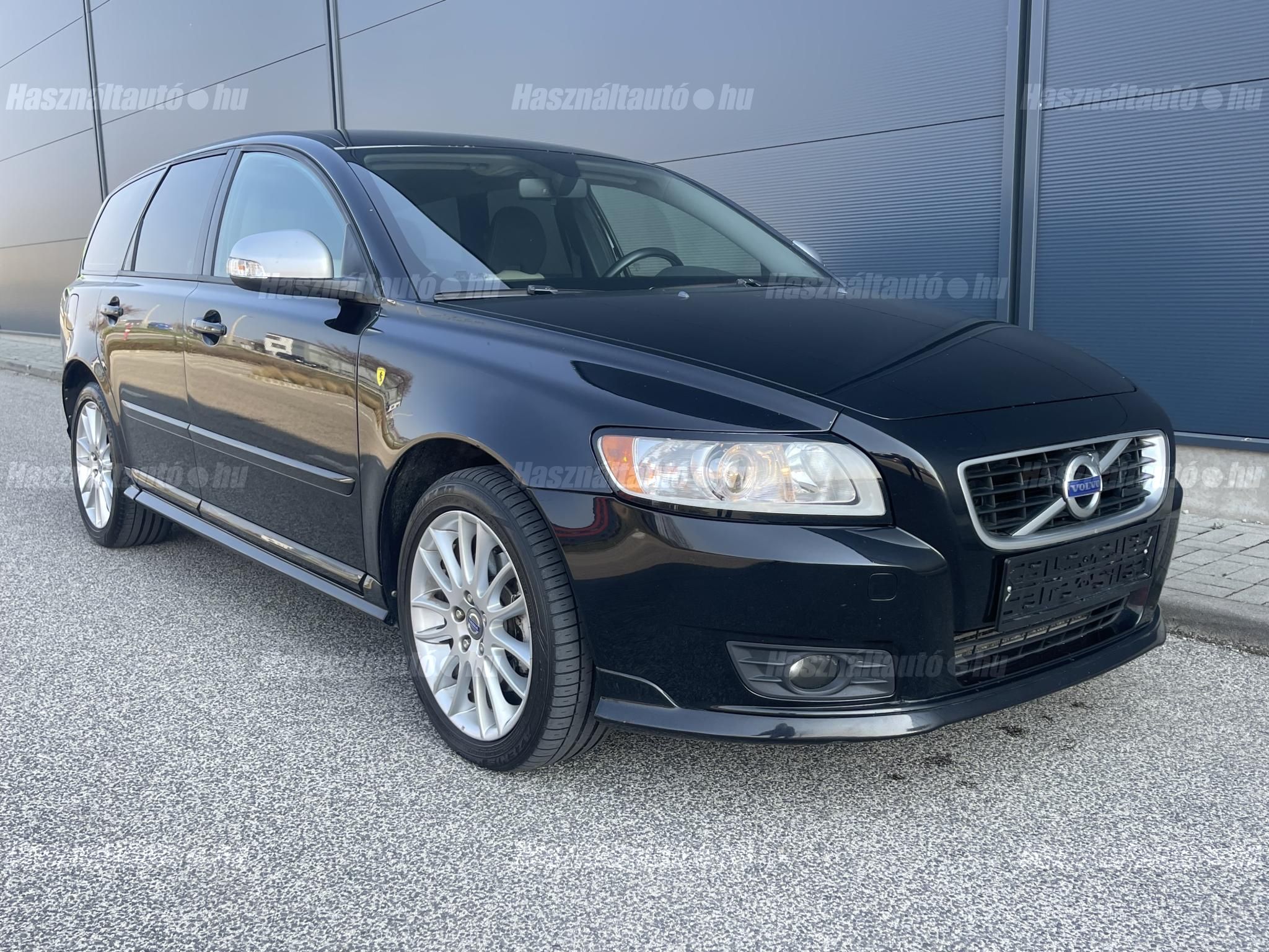 VOLVO V50 2011/4 - 1