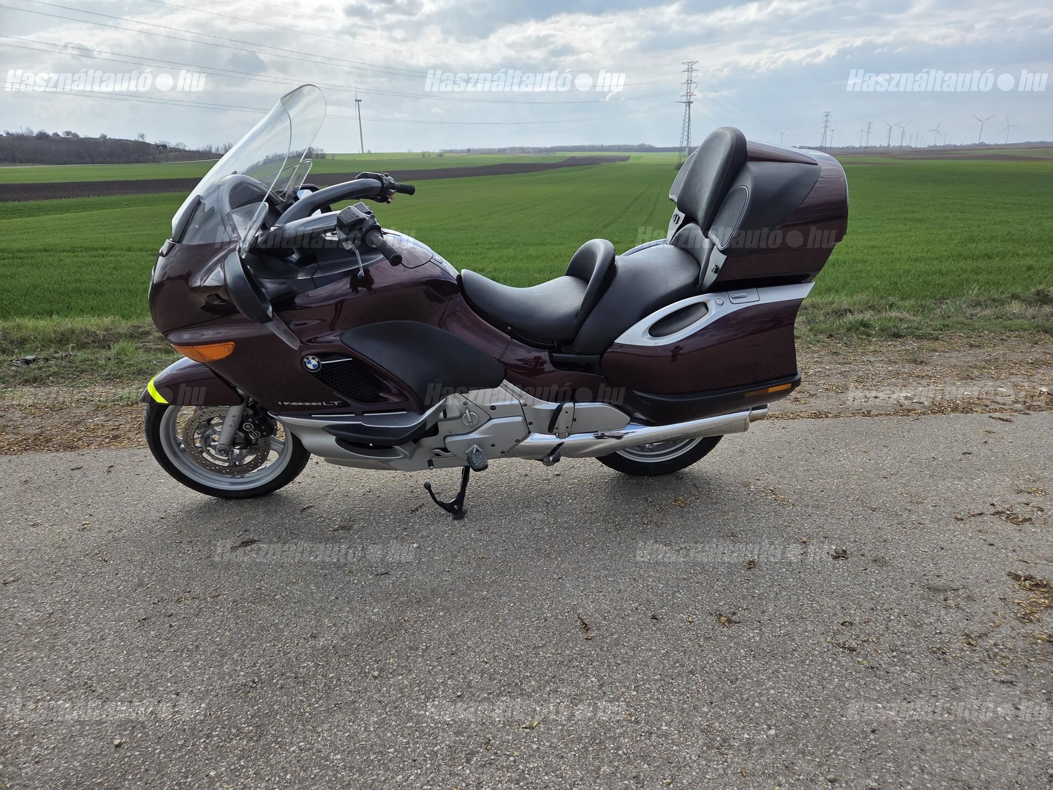 BMW K 1200 LT 2000/1 - 1