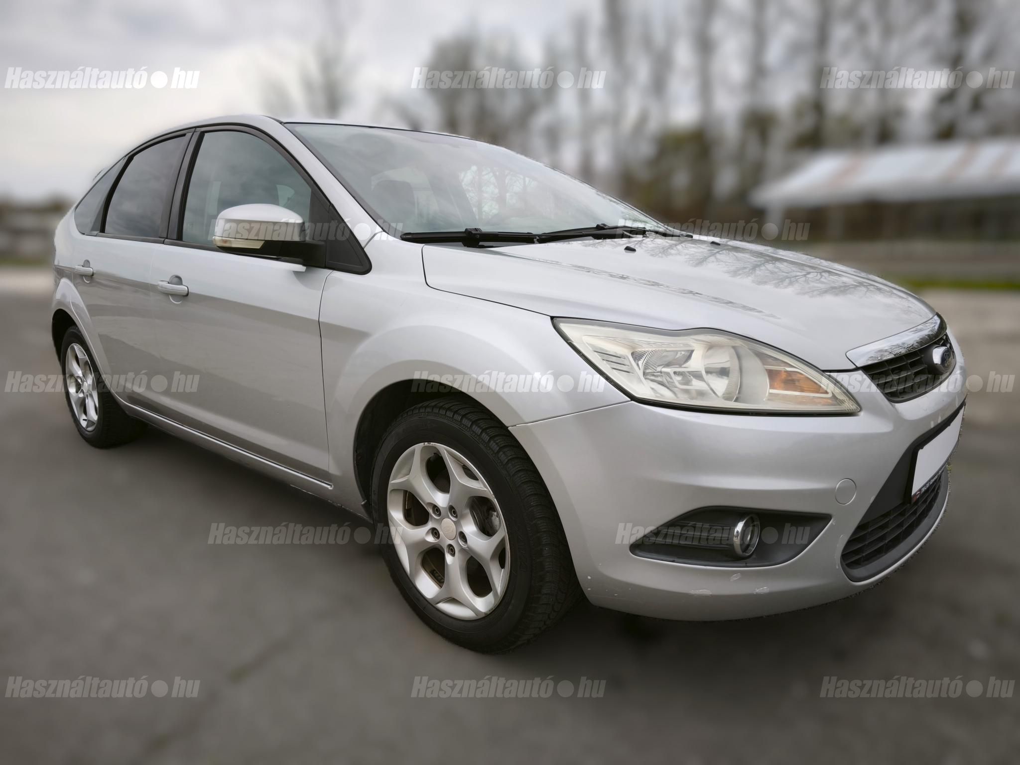 FORD FOCUS 2009/2 - 1