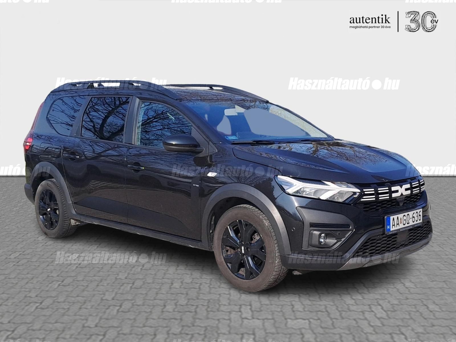 DACIA JOGGER 2023/1 - 1