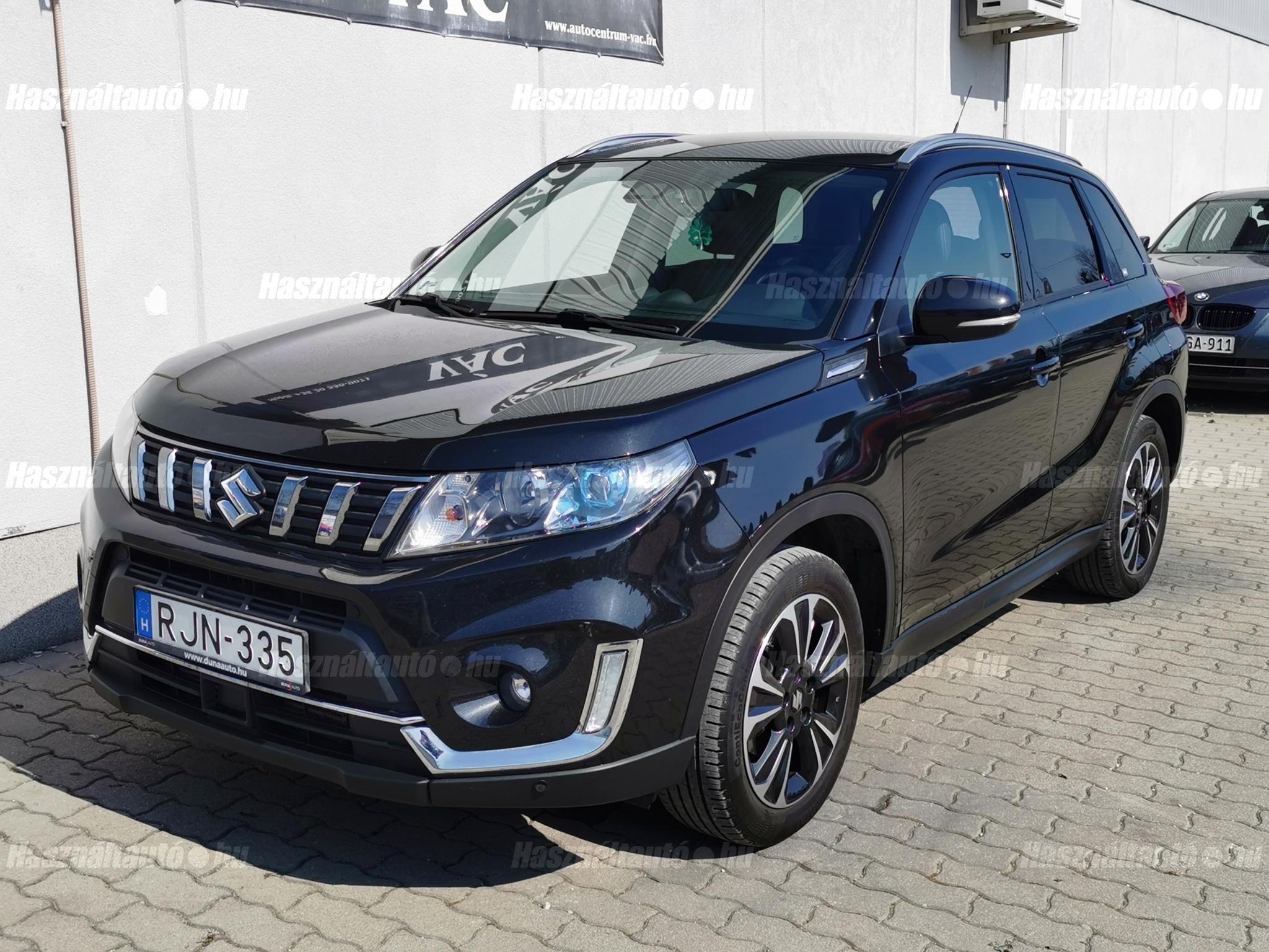 SUZUKI VITARA 2019/6 - 1