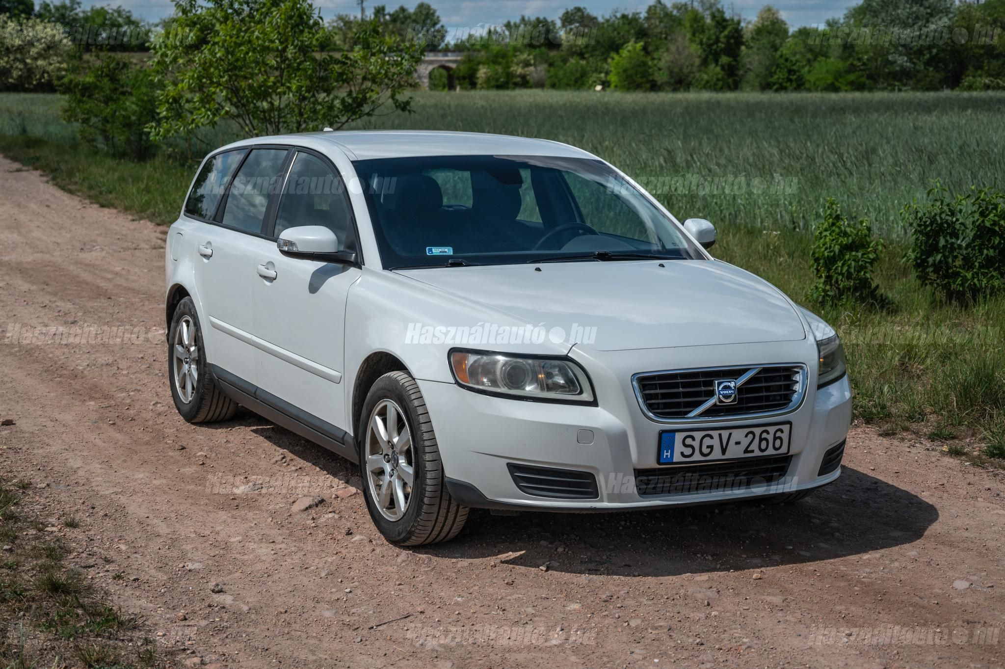VOLVO V50 2009/2 - 1