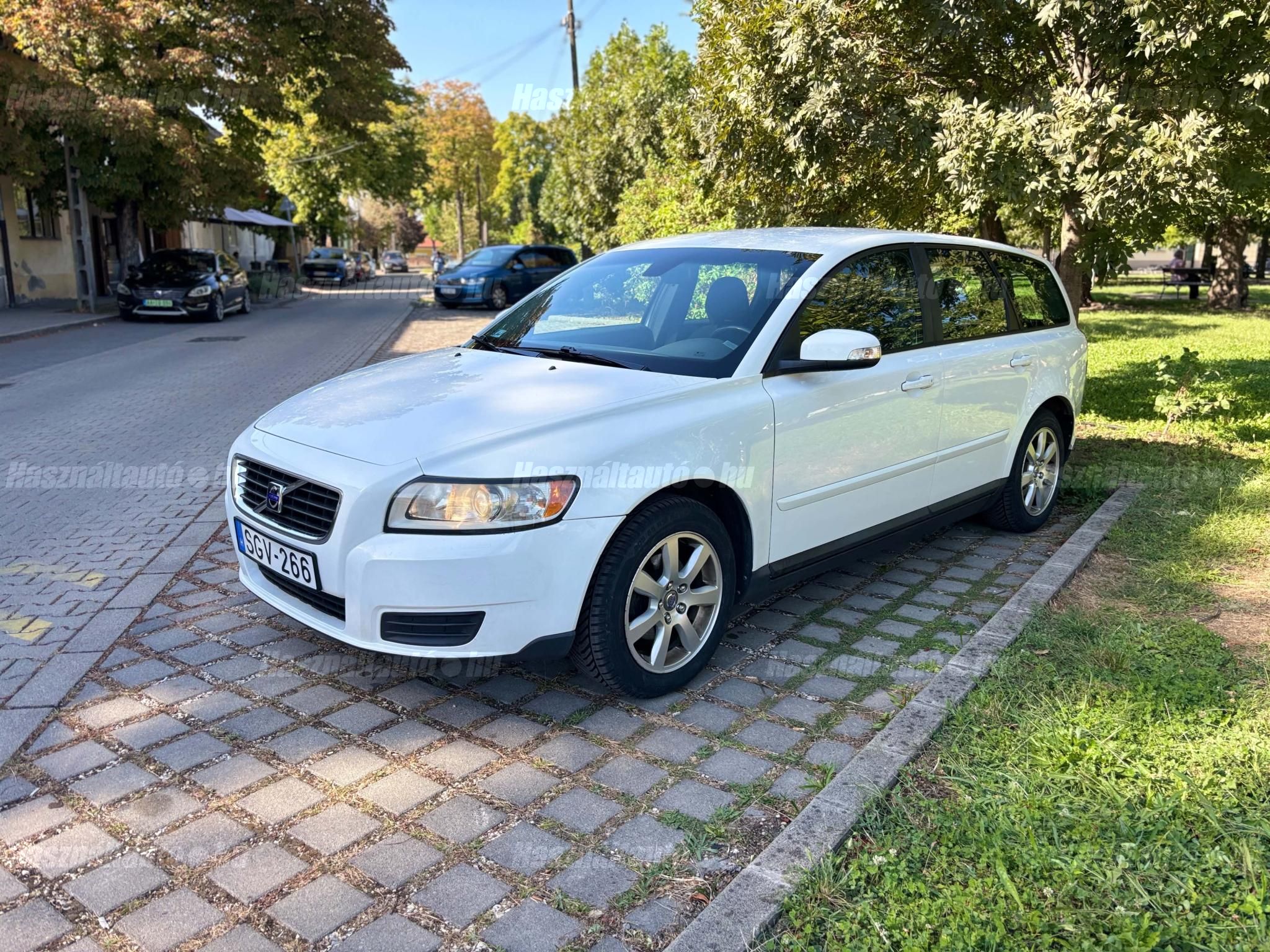 VOLVO V50 2009/2 - 1