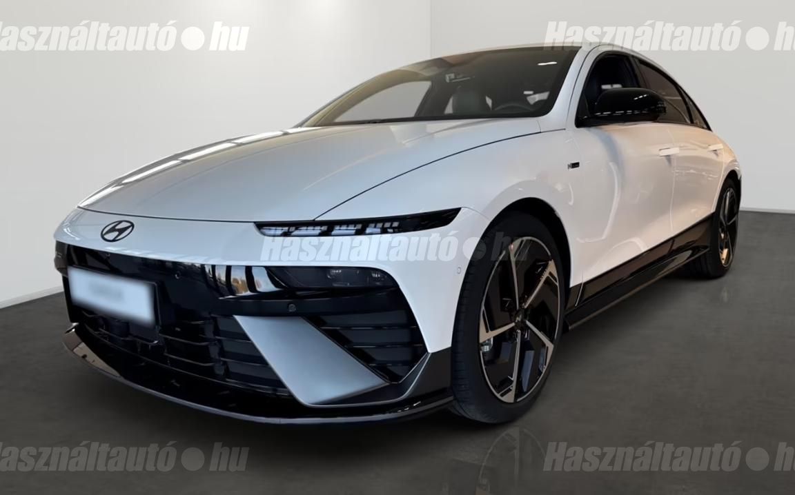 HYUNDAI IONIQ 6 2026/2 - 1