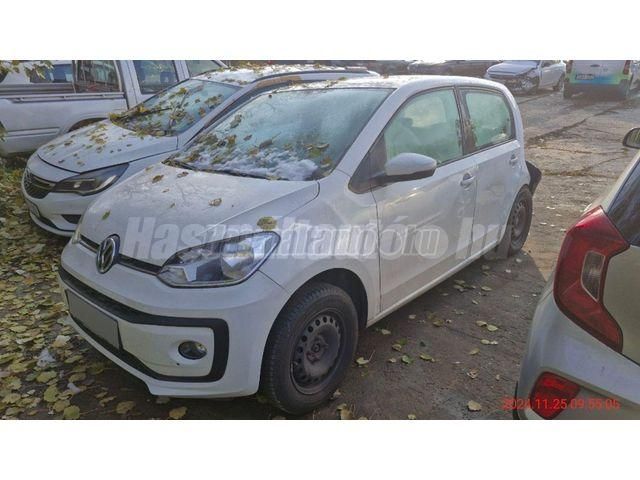 VOLKSWAGEN UP 2019/4 - 1