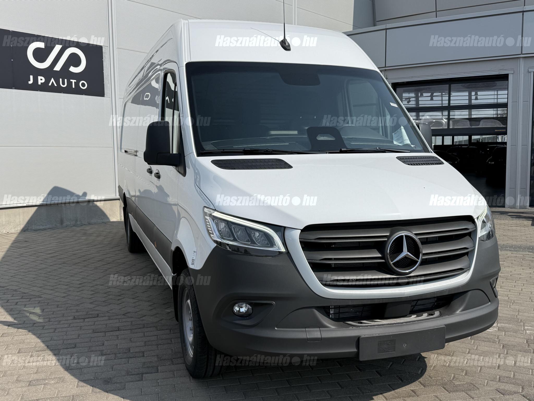 MERCEDES-BENZ SPRINTER 2026 - 1