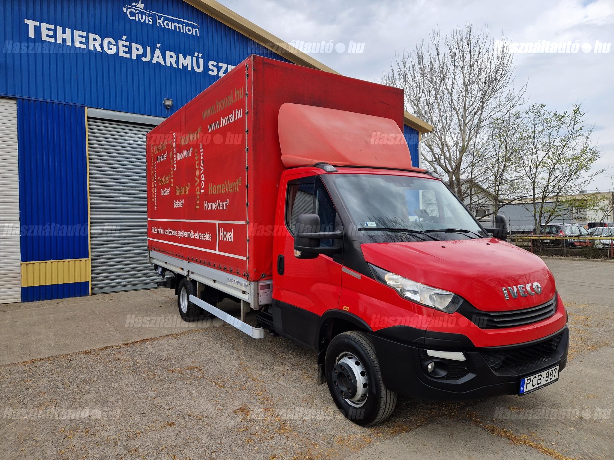 IVECO 2017/4 - 1