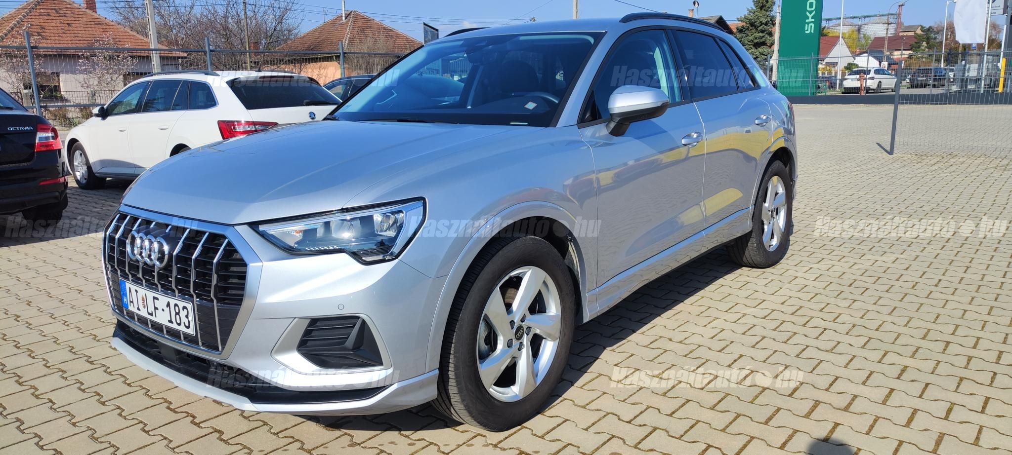 AUDI Q3 2025/1 - 1
