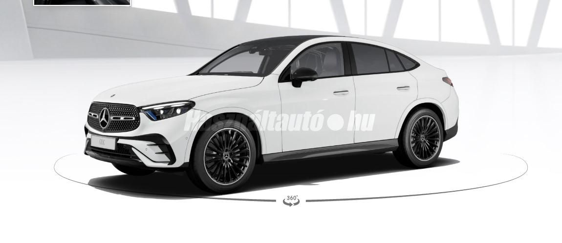 MERCEDES-BENZ GLC 220 2026/3 - 1