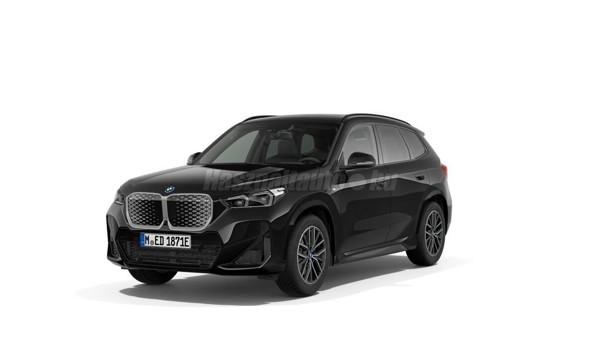 BMW IX1 2025 - 1