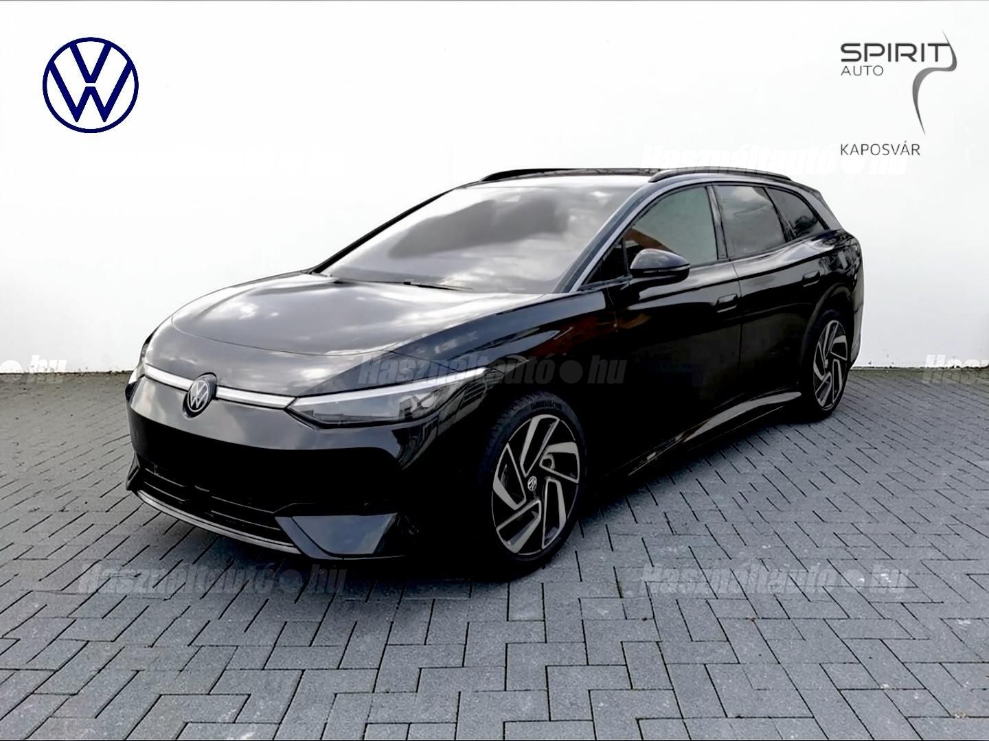 VOLKSWAGEN ID.7 2026 - 1
