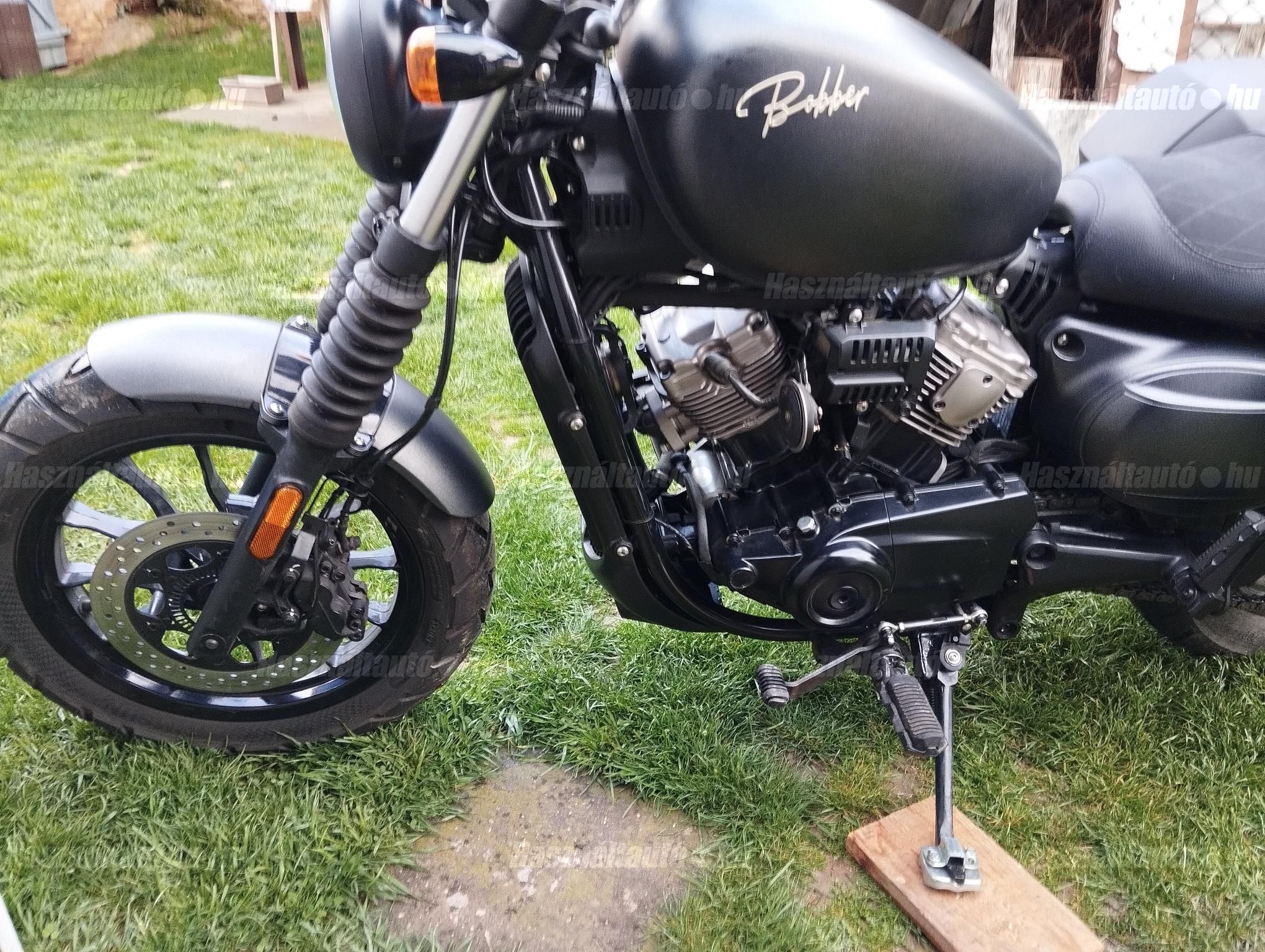 HYOSUNG GV 300S 2021/4 - 1