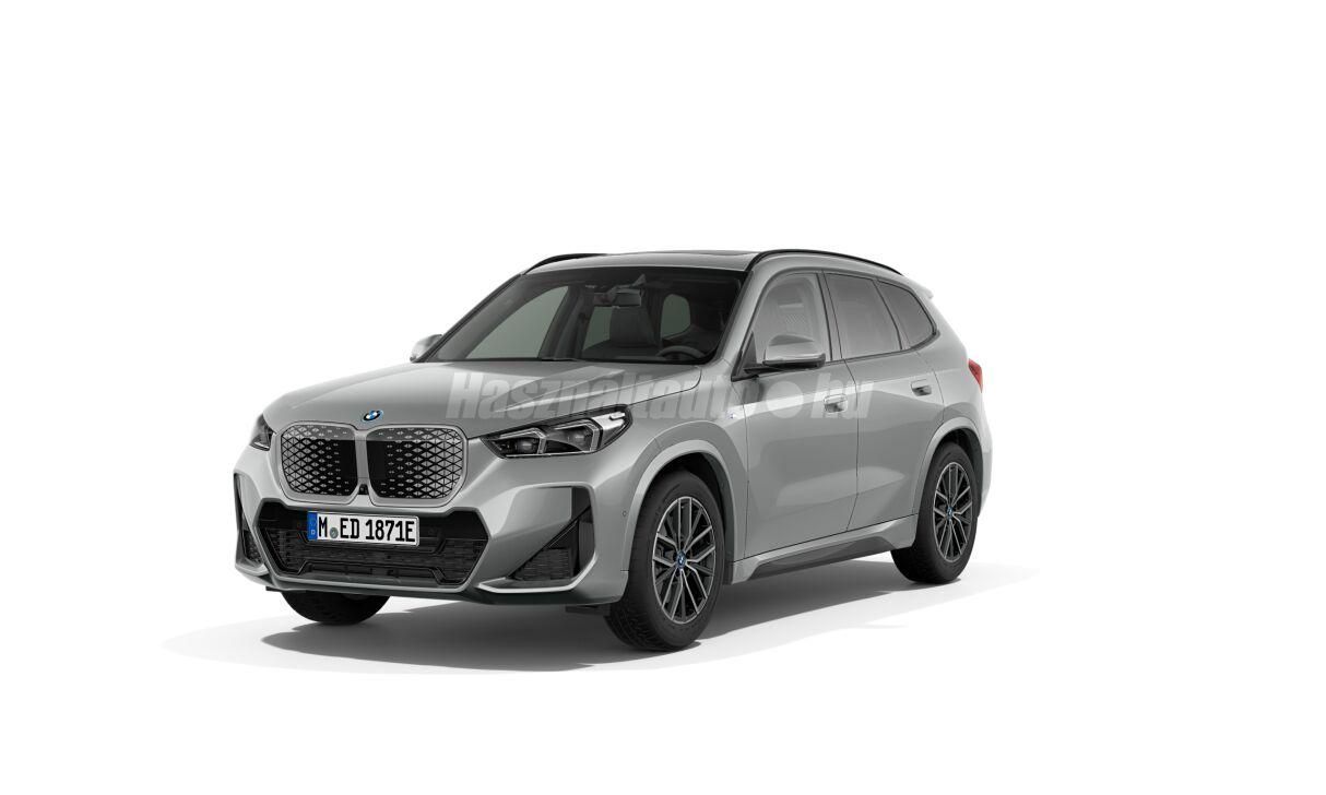 BMW IX1 2025 - 1