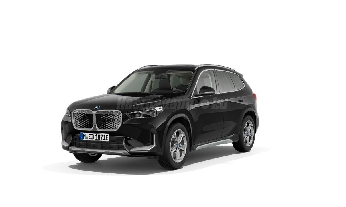 BMW IX1 2025 - 1