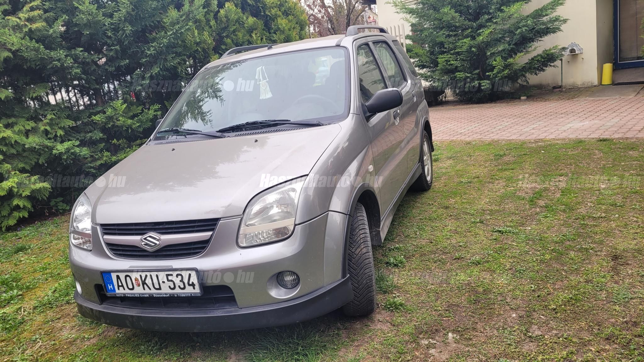 SUZUKI IGNIS 2005/5 - 1
