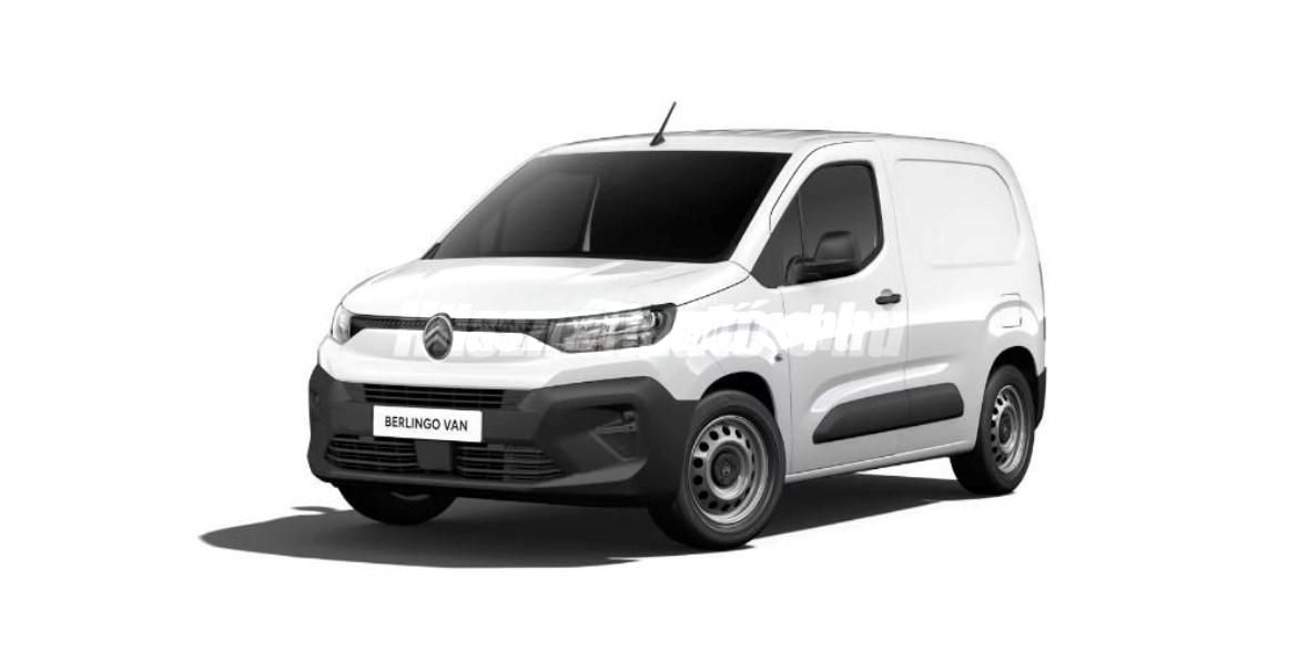 CITROEN BERLINGO 2026 - 1