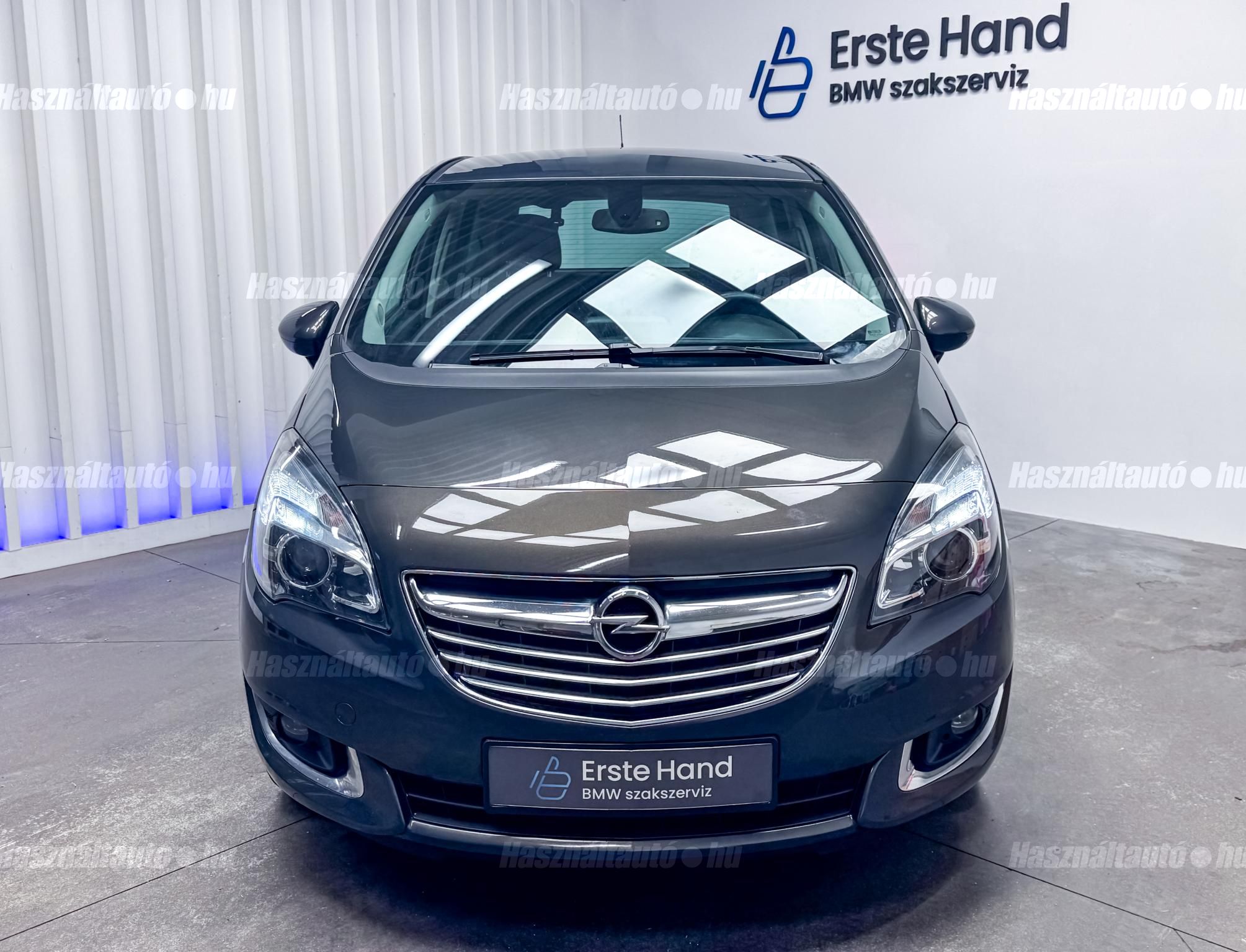 OPEL MERIVA 2015/11 - 1
