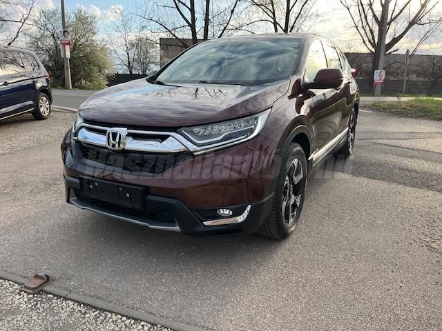 HONDA CR-V 2019/12 - 1