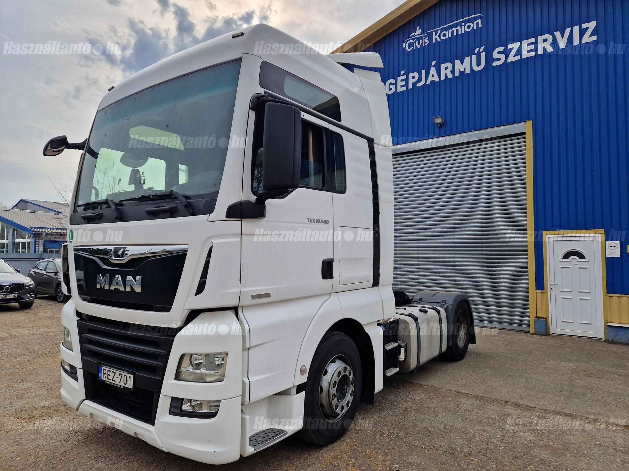 MAN 2019/1 - 1